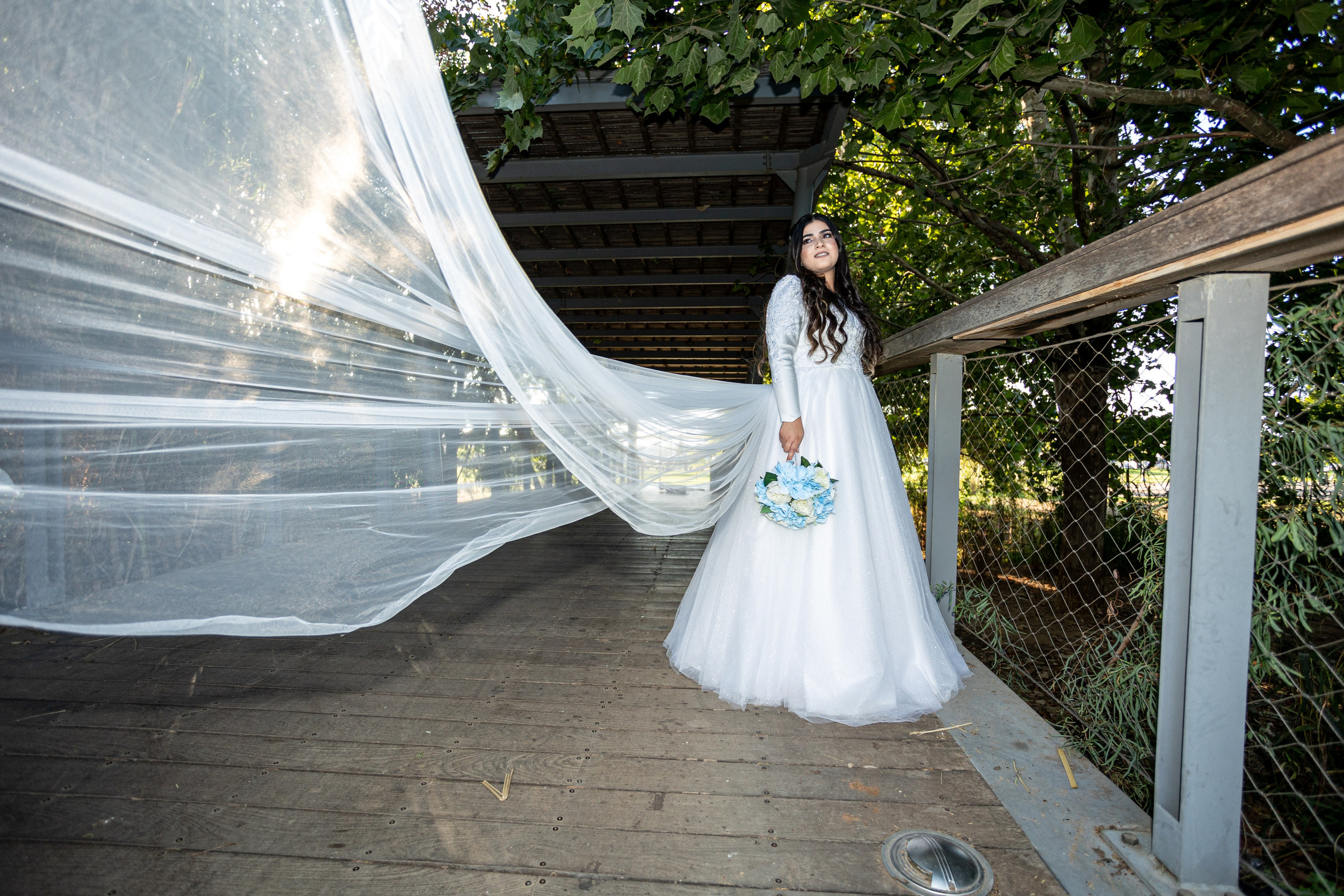 S&S. משה מנשה צלם חתונות