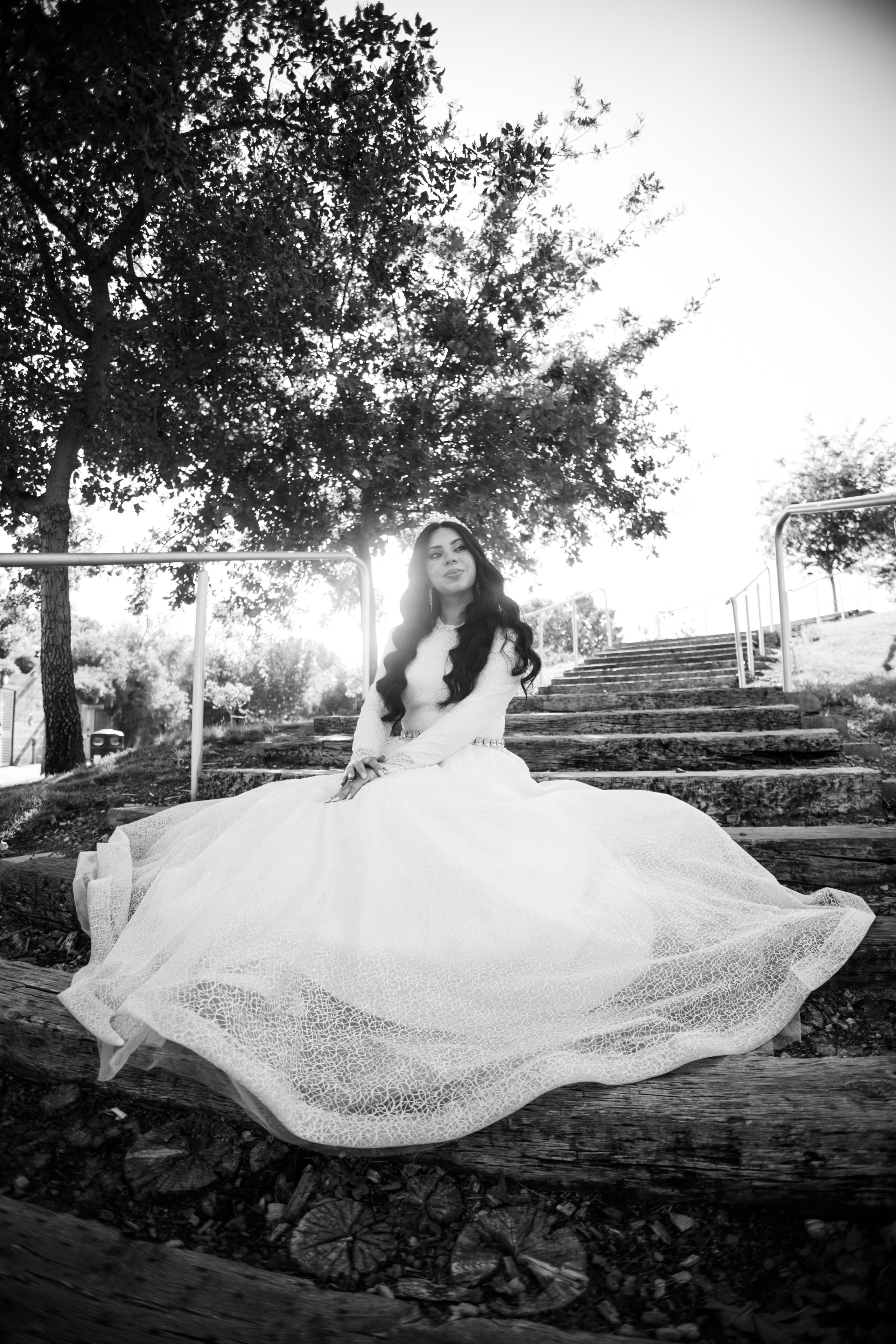 H & A. משה מנשה צלם חתונות