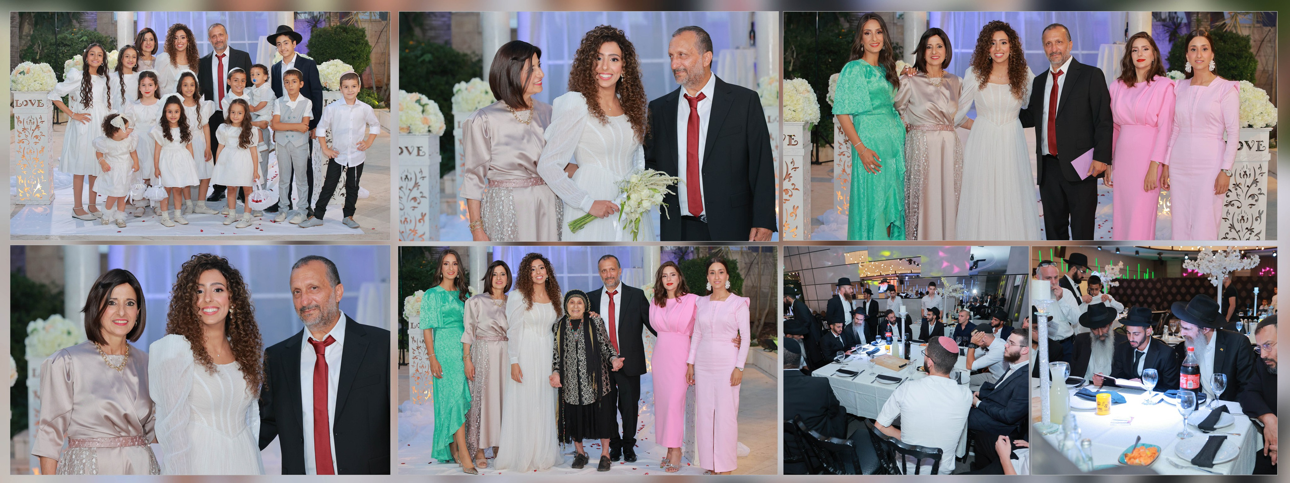 S&Y. משה מנשה צלם חתונות