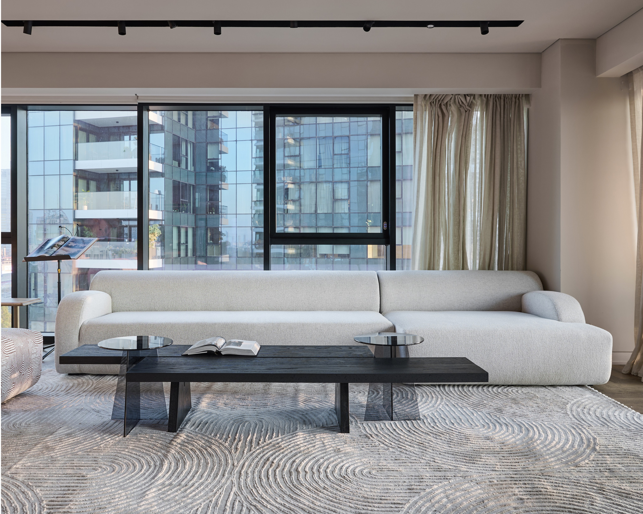 Furniture. Интерьерный фотограф и видеограф Израиль