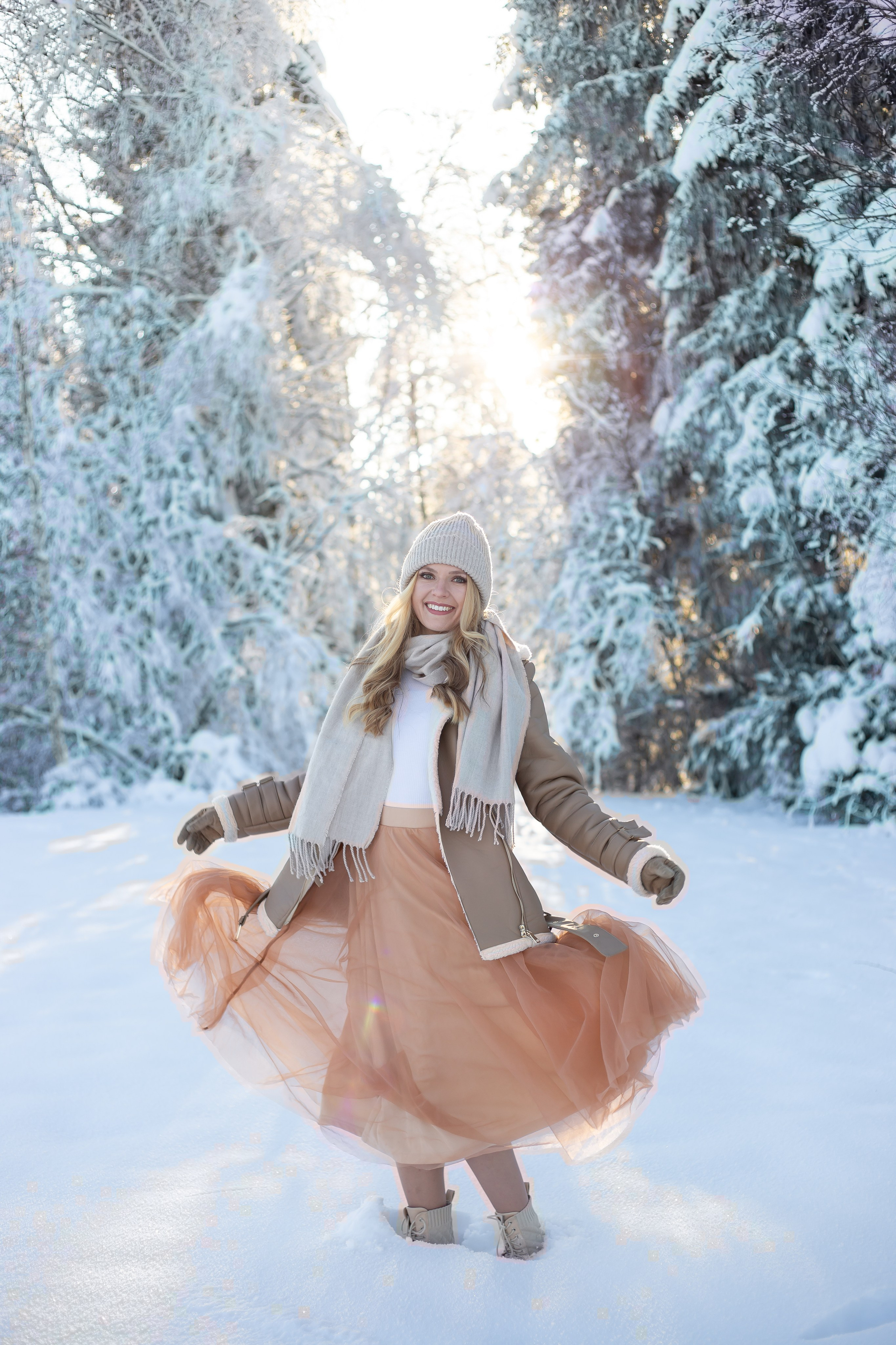 Kleidung für Fotoshootings. Photographer Larysa Chepurko | Füssen | Garmisch-Partenkirchen | Weilheim | Murnau | Schongau | Larysa Photo