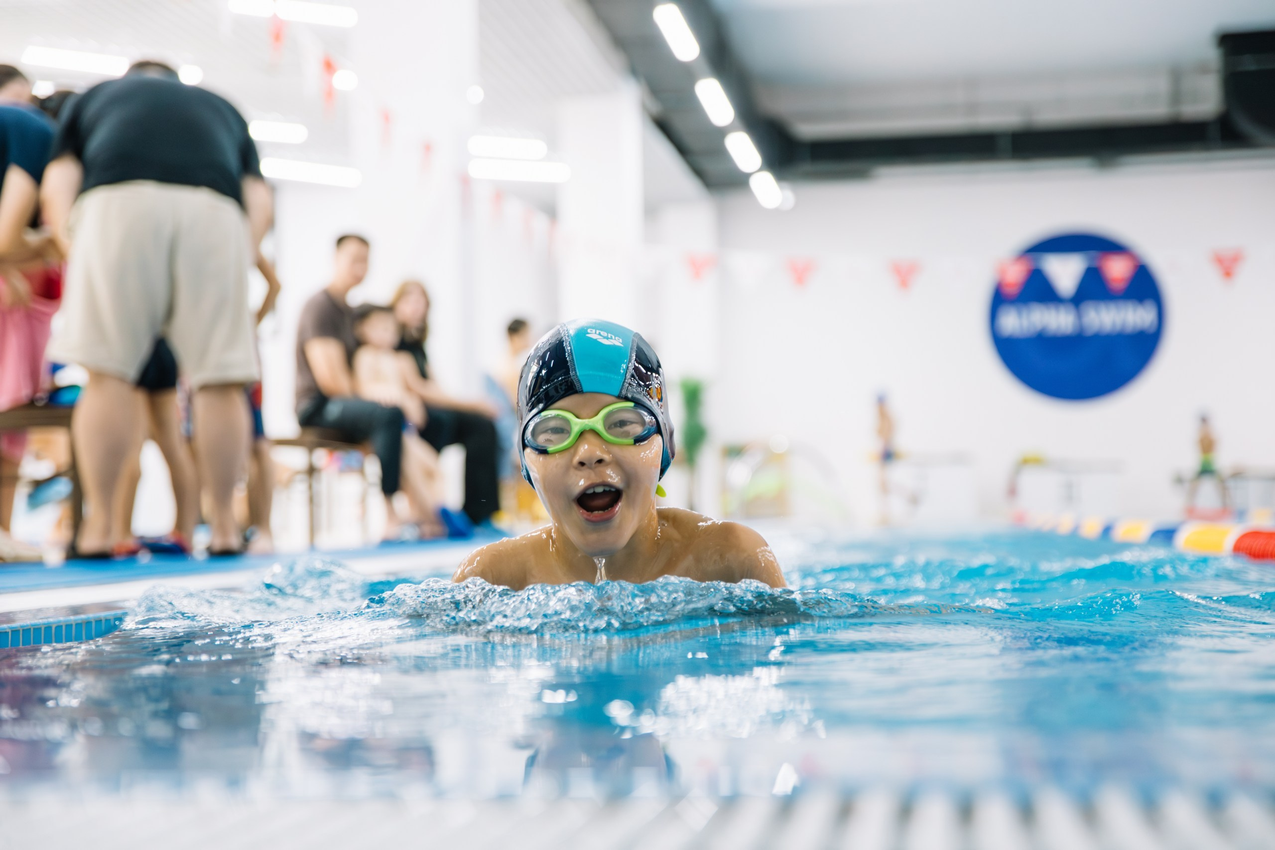 SPORT EVENTS. Портретный и спортивный фотограф в Алматы Алексей Овечкин