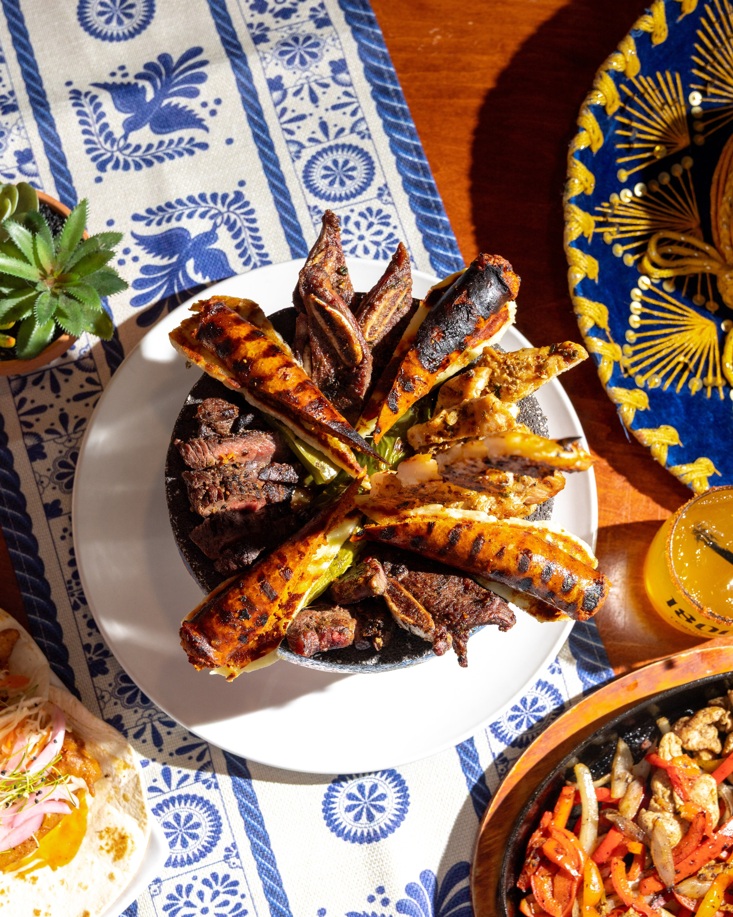 The Mexican House, Barrie. Anna Leb Photo