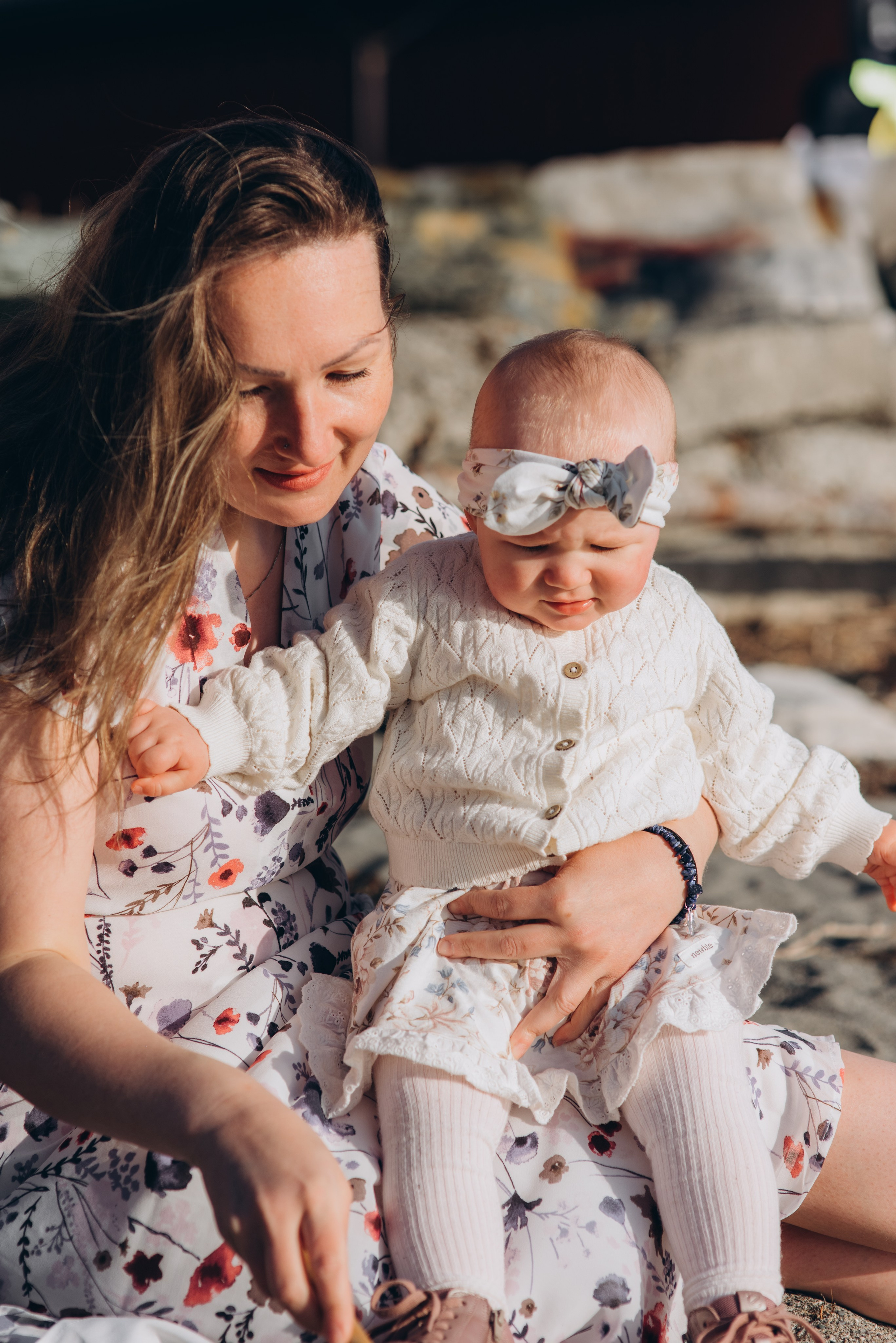 FAMILY IVERSEN. Photographer and videographer in Norway and Slovakia Andrea Zemko