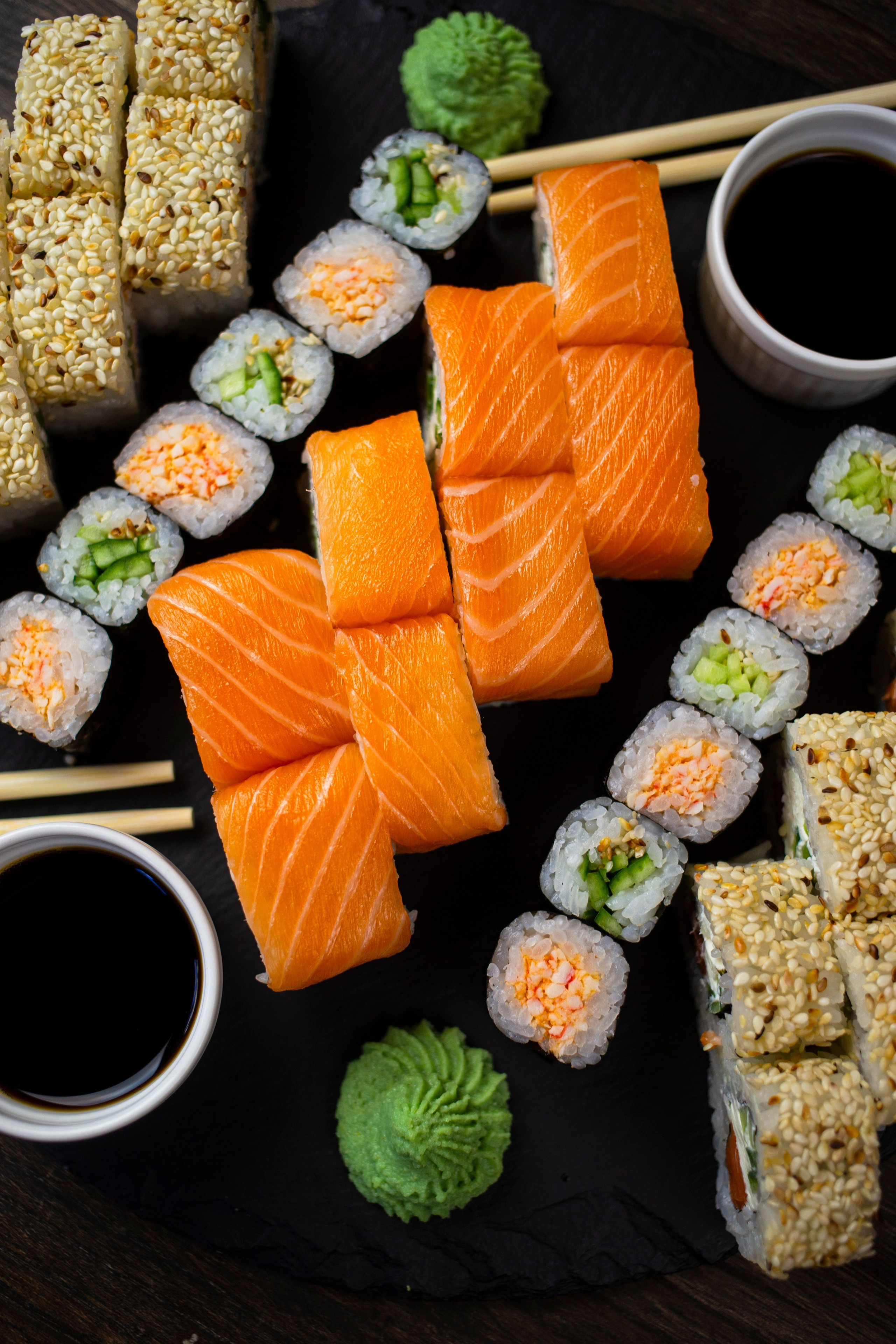 კვება. Clapp Studio