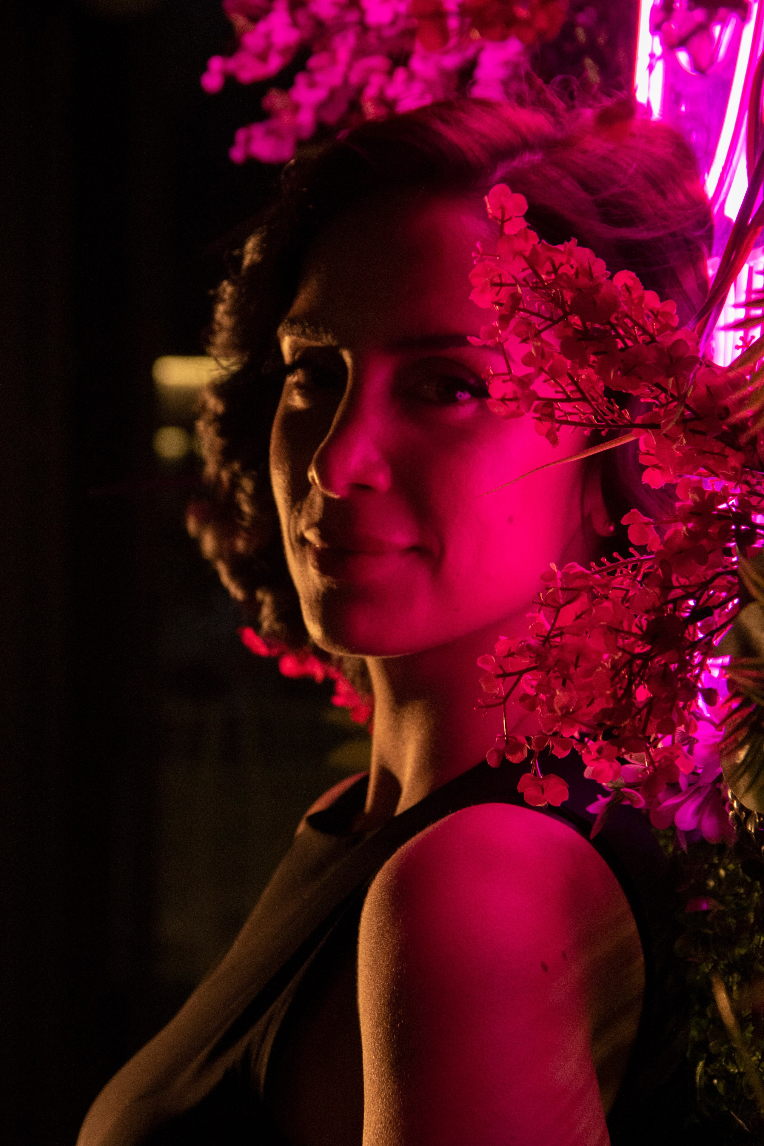 ღონისძიებები. Clapp Studio