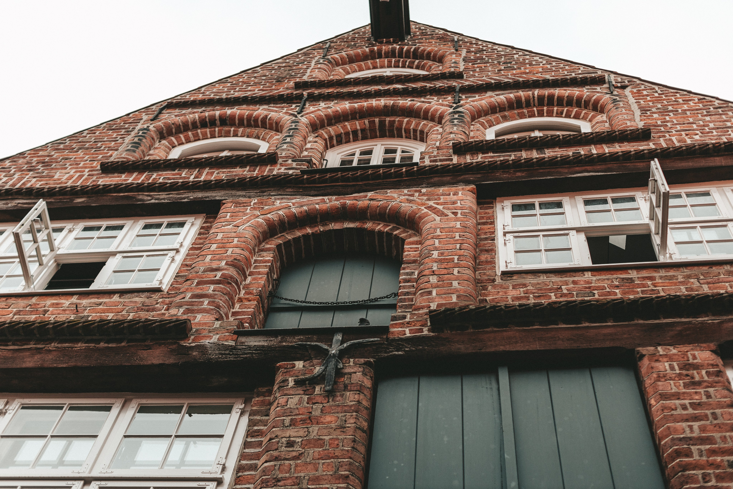 Lüneburg. Фотограф в Германии — Мария Чистякова