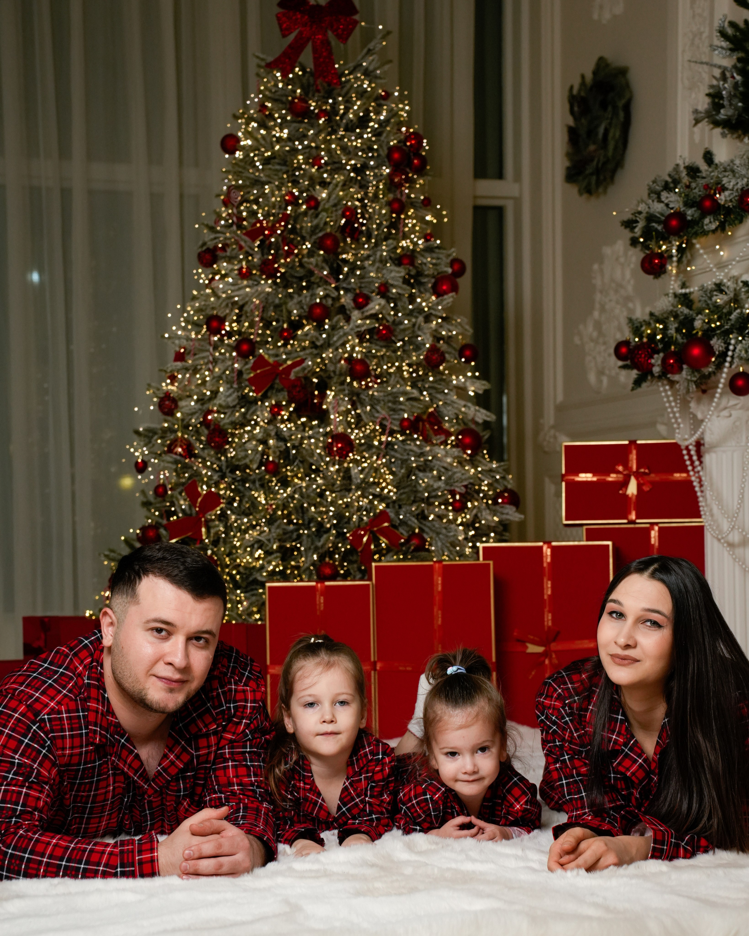 Екатерина. 2astudio.uz