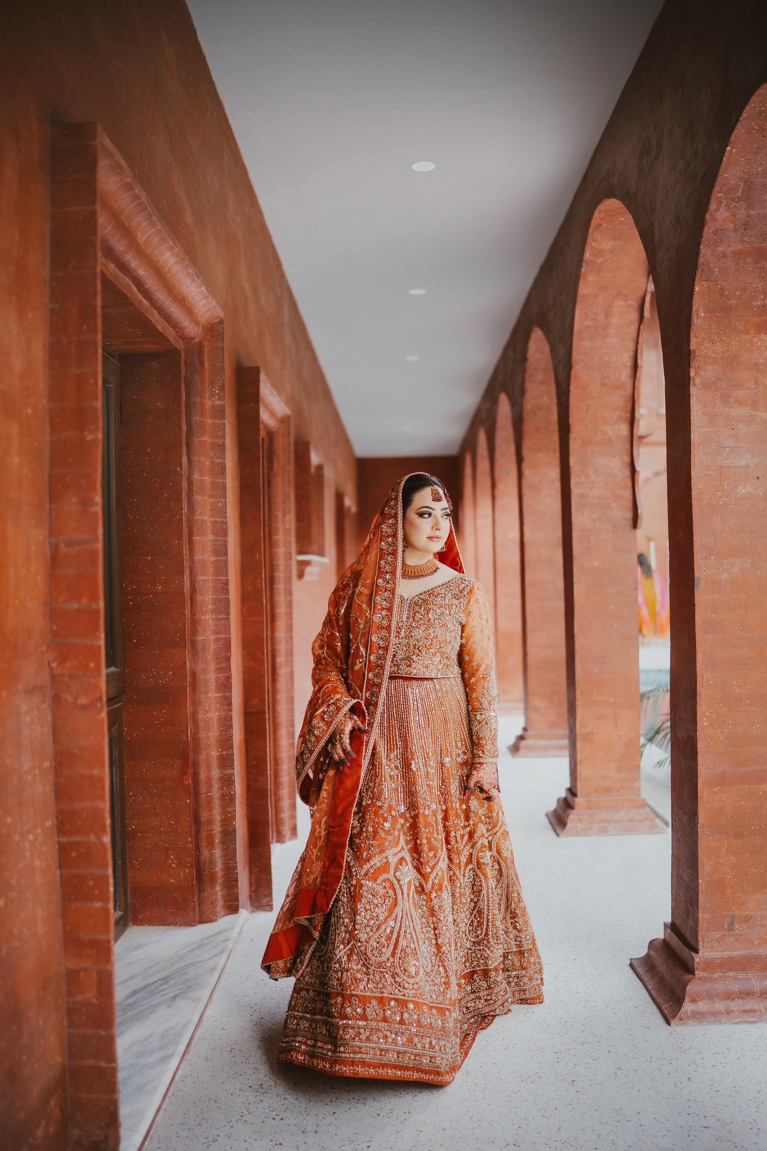 Ali Kaif & Vareesha. Mahas Photography