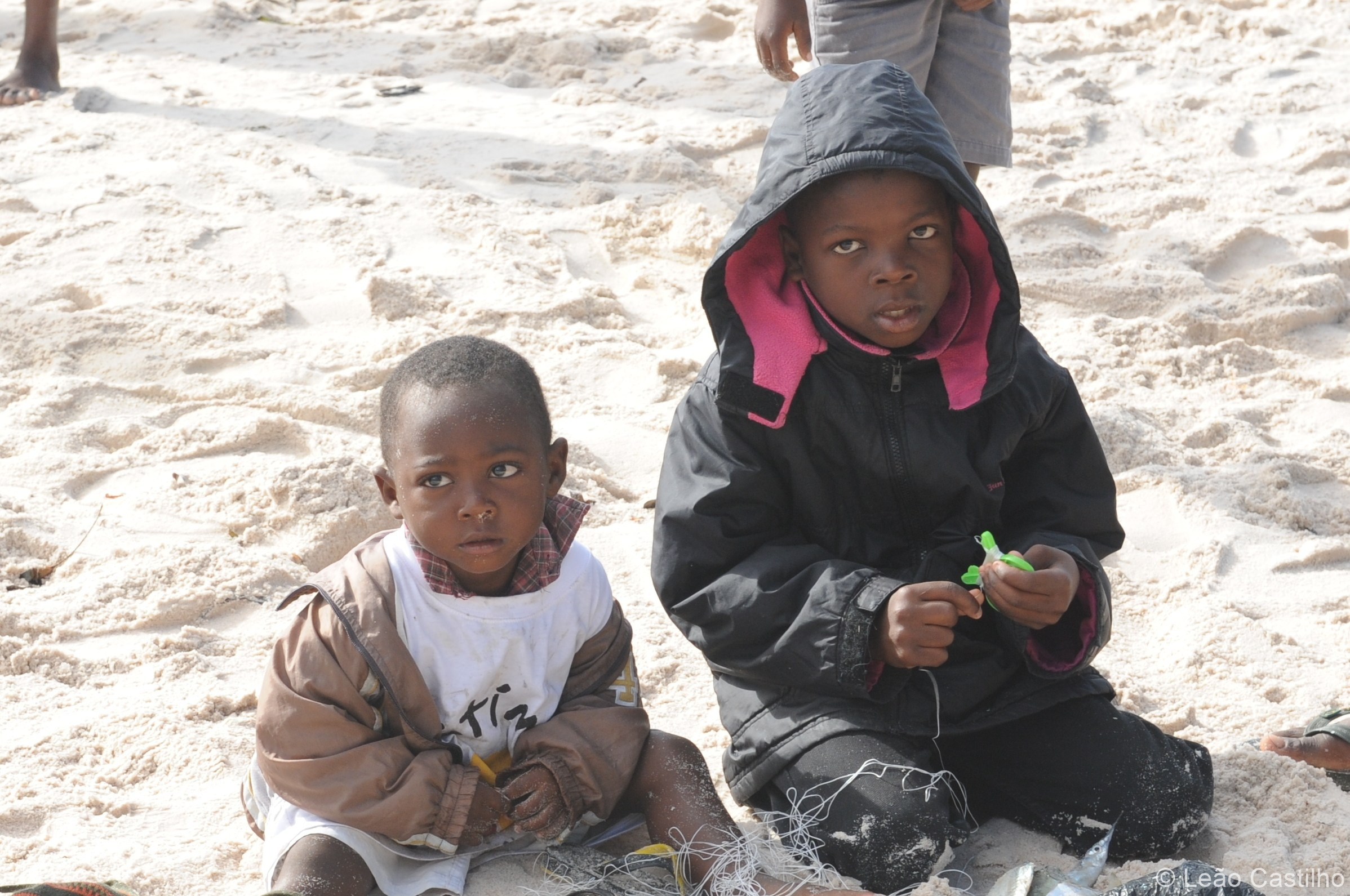 Photos from Mozambique people 2. Simbahalu
