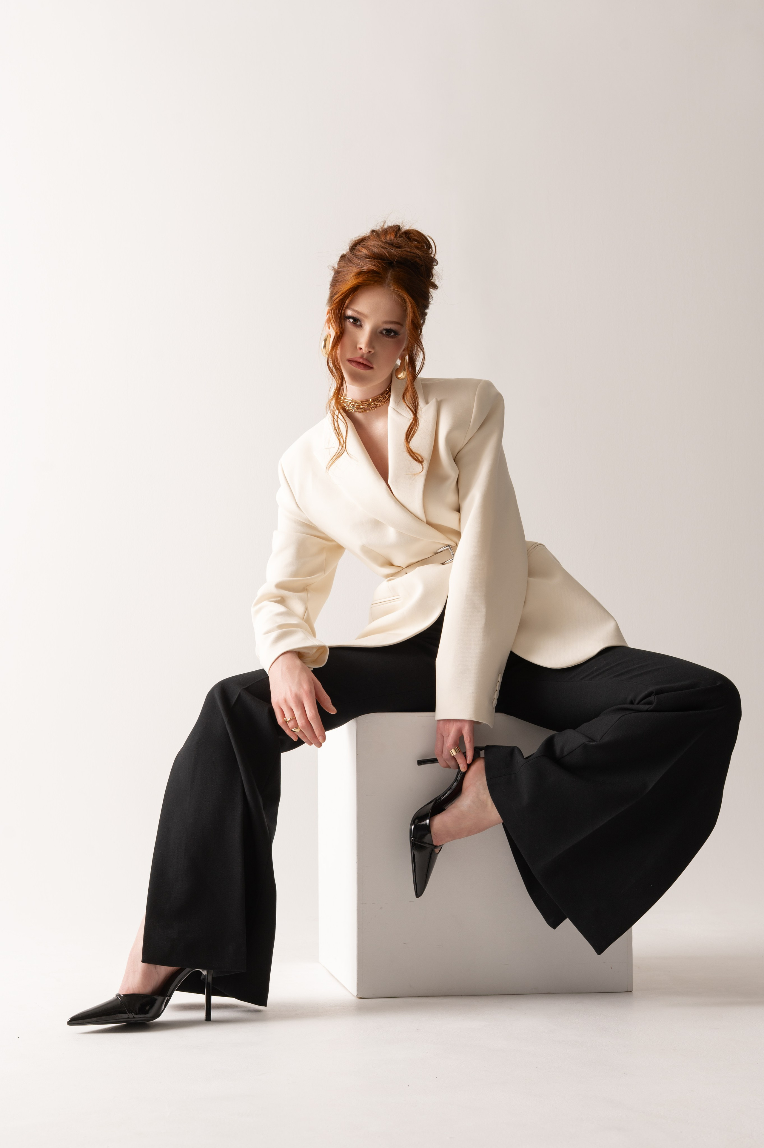 Editorial &Campaigns. Fotostudio ArtRoom