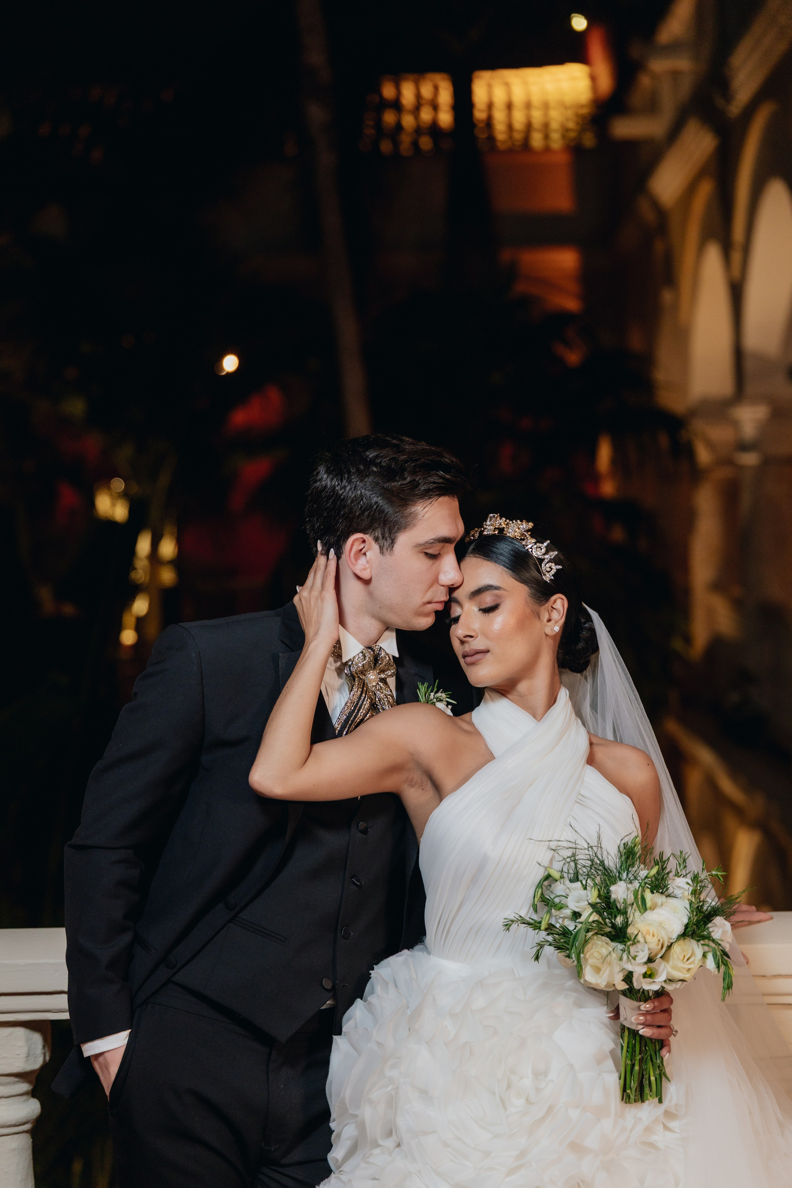 Sofia & Stefan. UNTERCIO BODAS