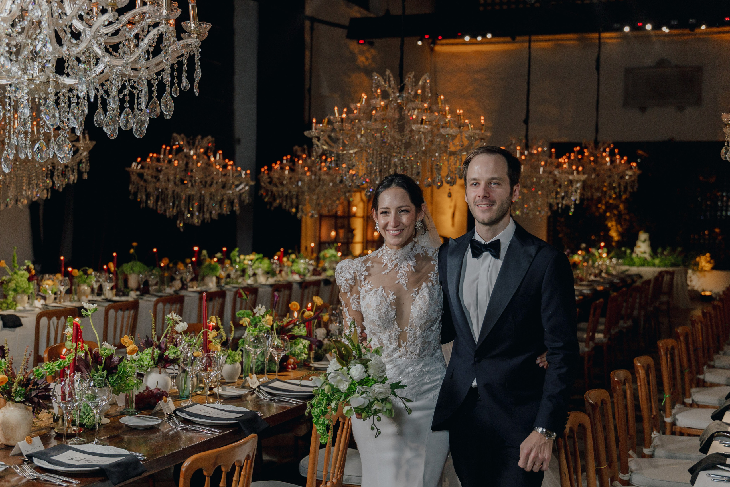 JULIANA & DAVIDE. UNTERCIO BODAS