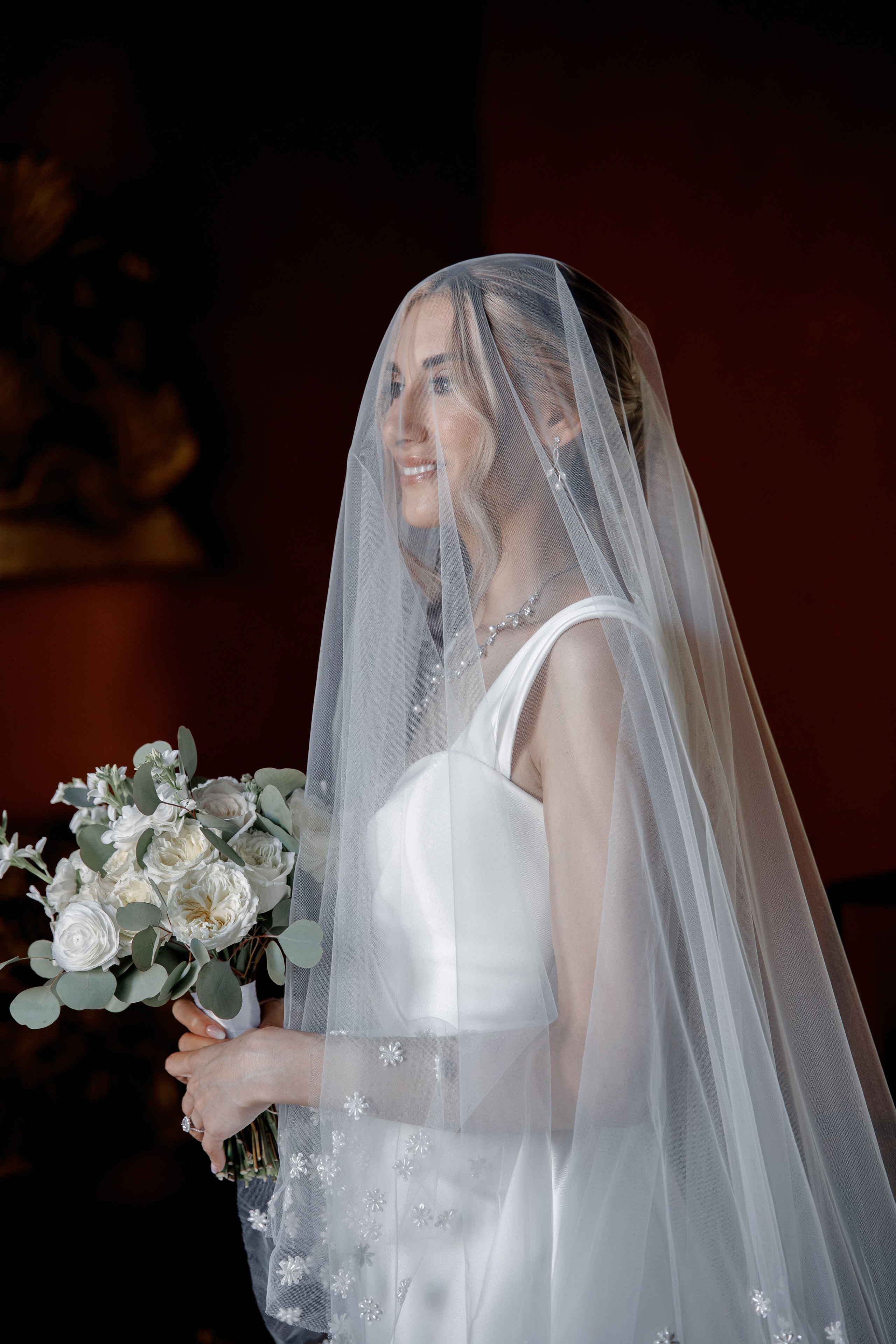 Susan & Ben. UNTERCIO BODAS