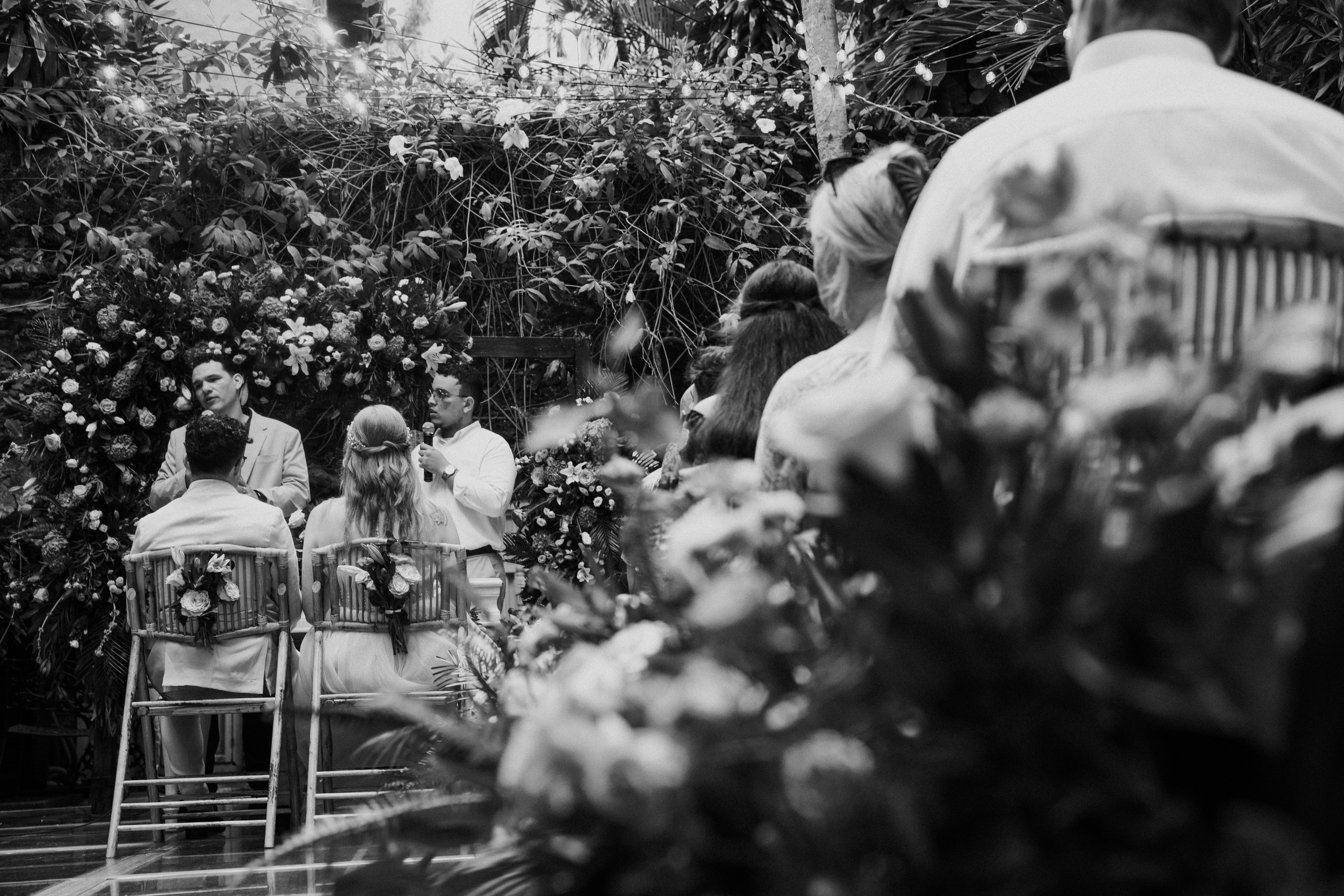 Hanna & Daniel. UNTERCIO BODAS