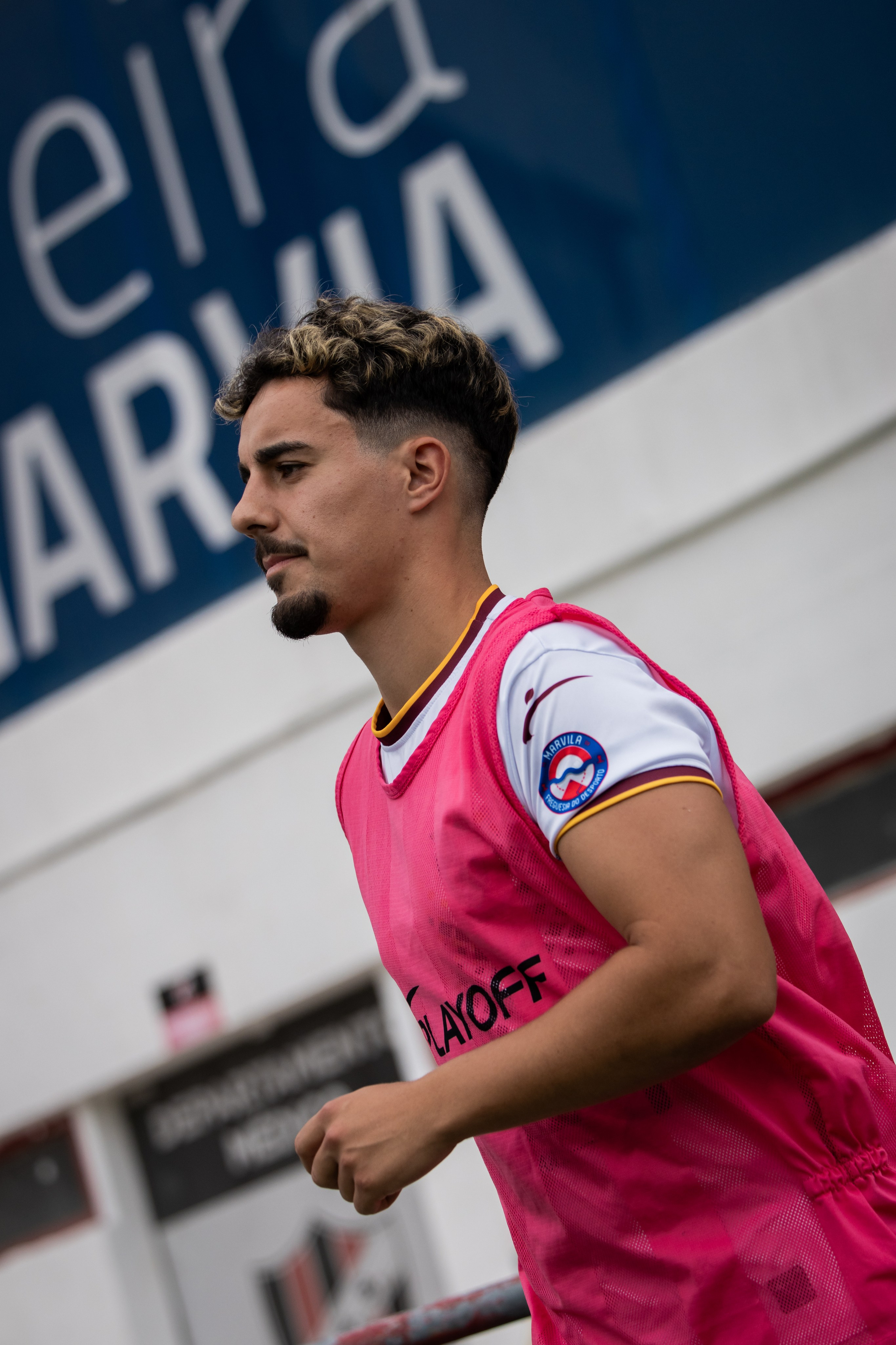 Final da taça AFL 2024/25. Retratos, eventos e Desporto