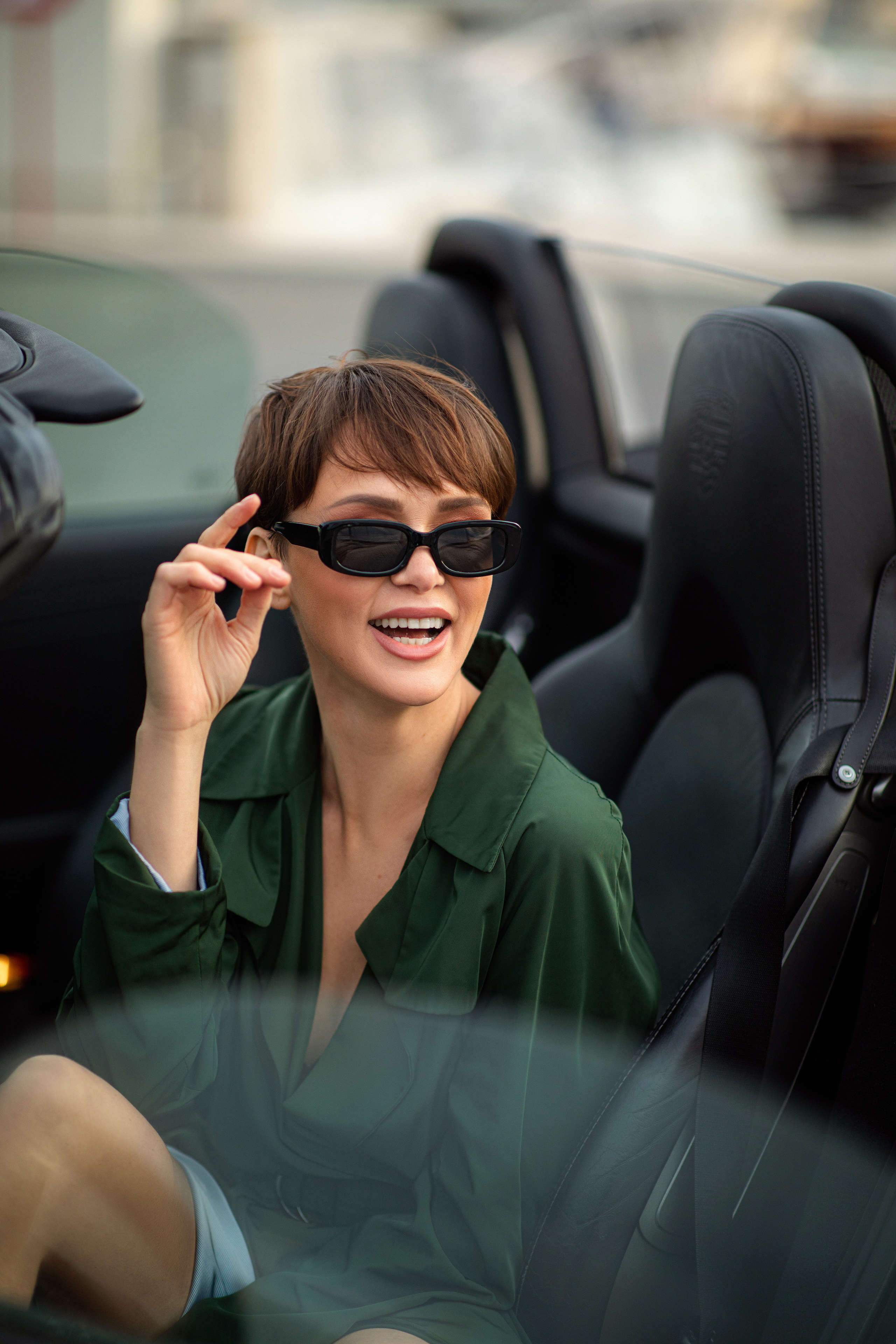 Photo shoot in Monaco. Wedding and family photographer in London Kovalevskaya Dariia