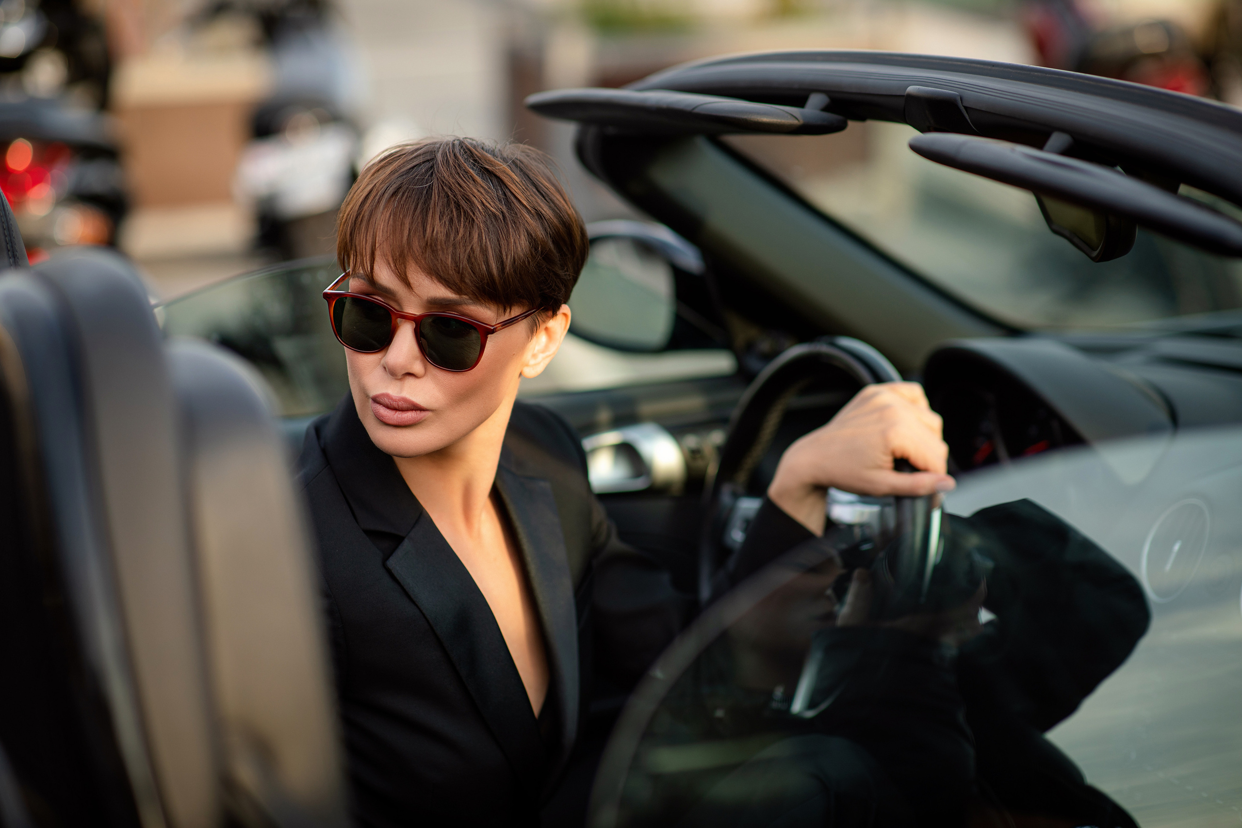 Photo shoot in Monaco. Wedding and family photographer in London Kovalevskaya Dariia