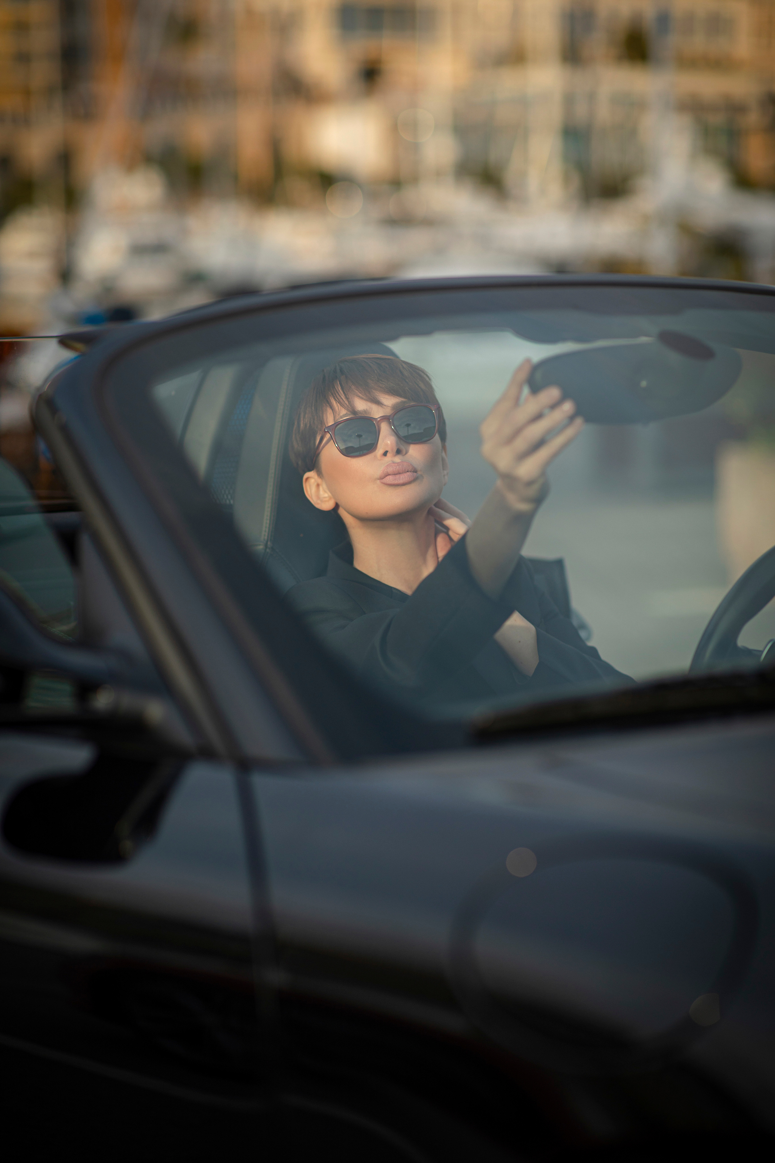 Photo shoot in Monaco. Wedding and family photographer in London Kovalevskaya Dariia