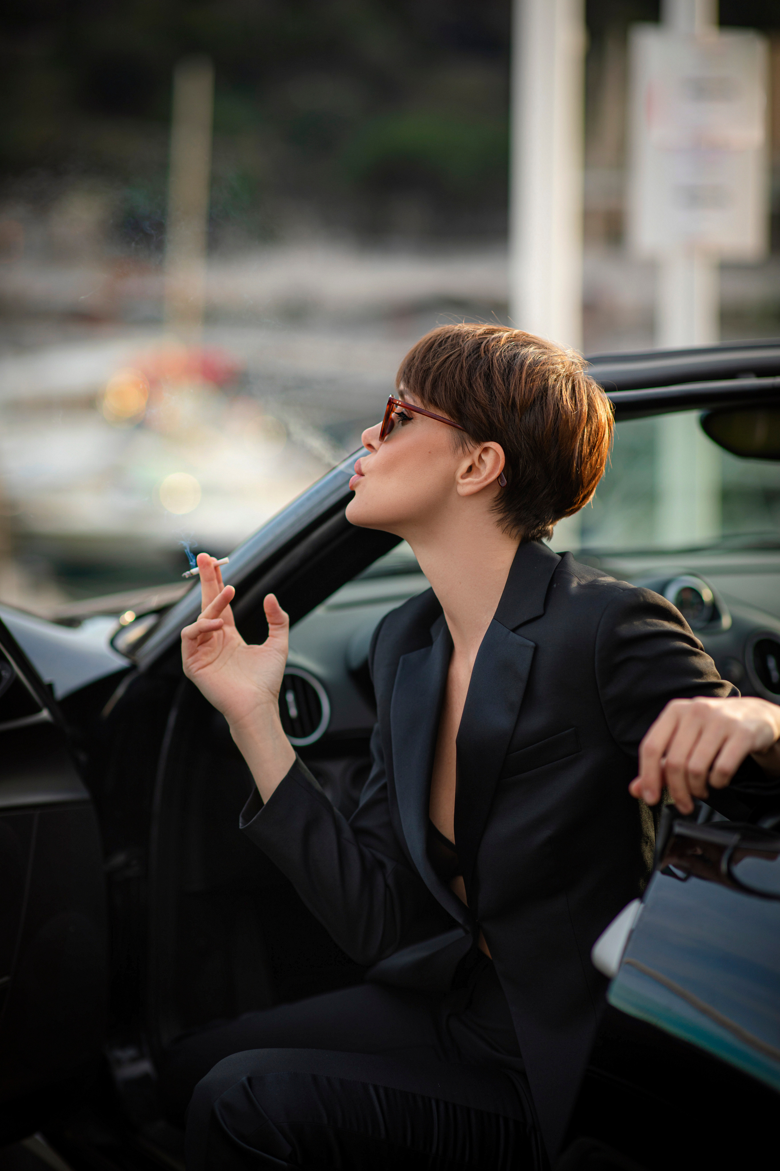 Photo shoot in Monaco. Wedding and family photographer in London Kovalevskaya Dariia