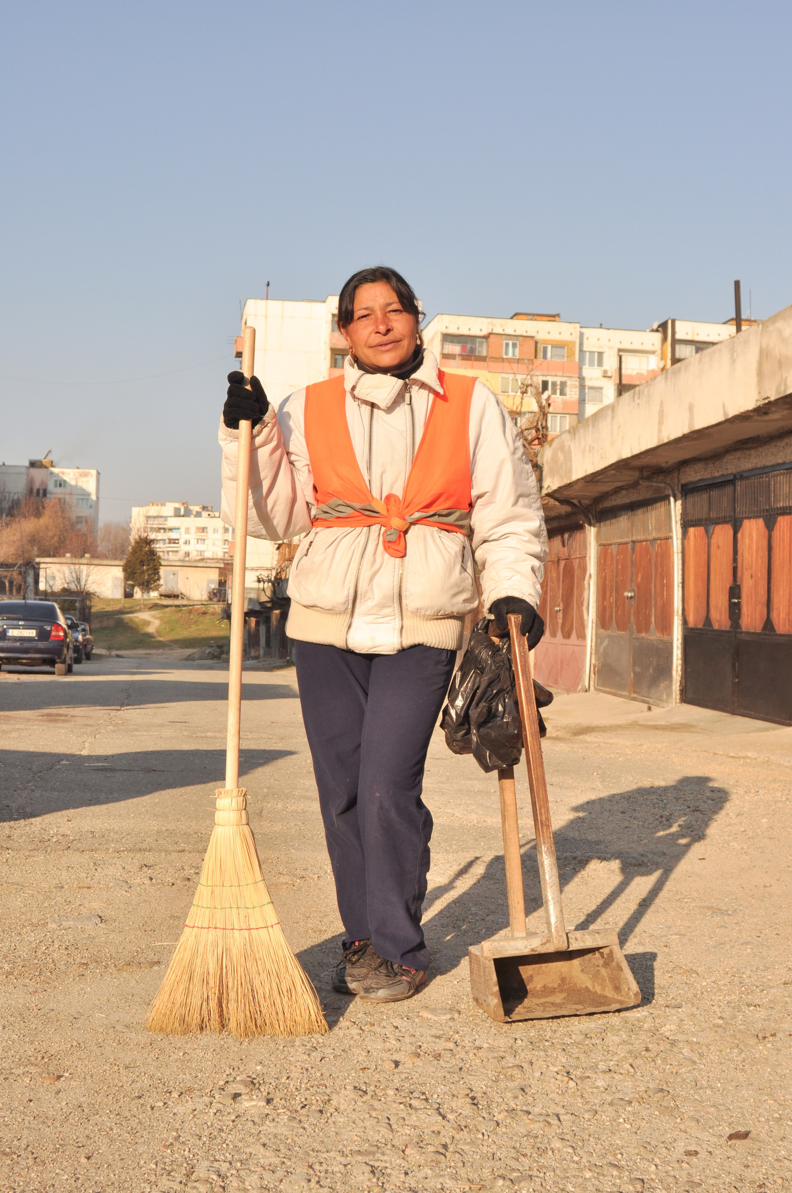 Hope for Cherry Blossom. Mayya Kelova artist