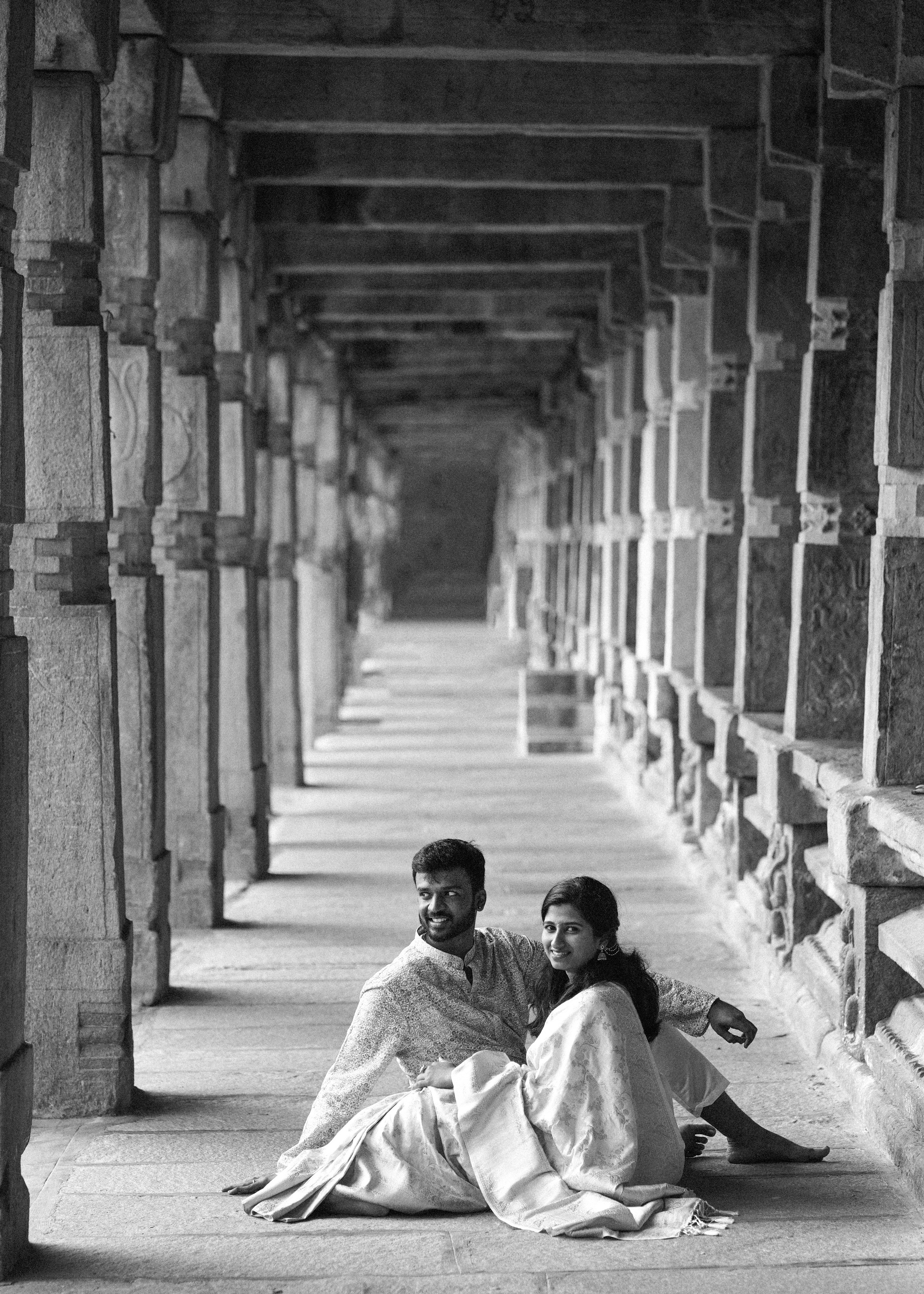RASHMI X BHAVISH. The Light Story | Wedding Photography in Mysuru, Karnataka