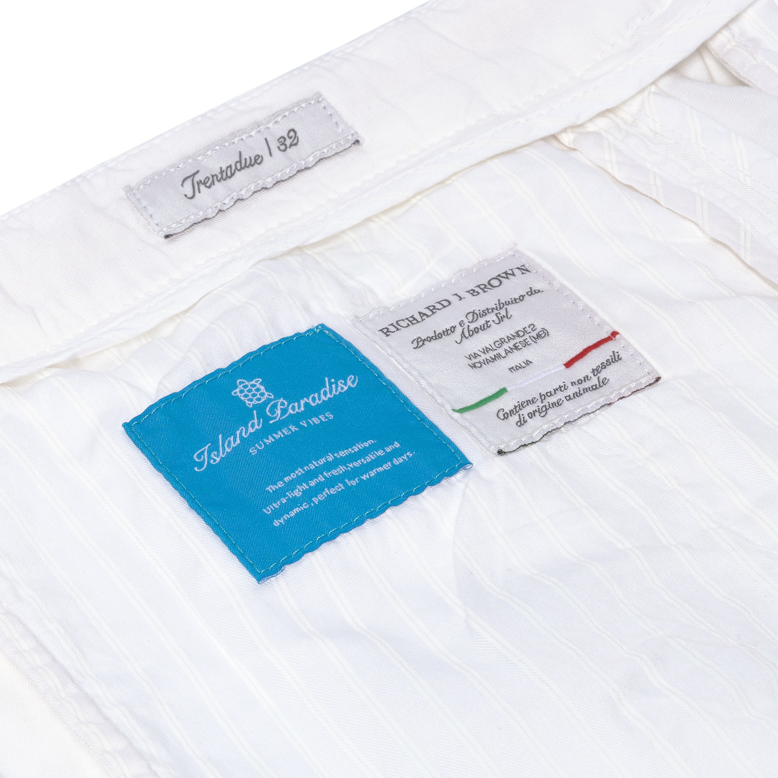 Flat-Lay-Produktfotografie – Sartale Studio. Studio Sartale