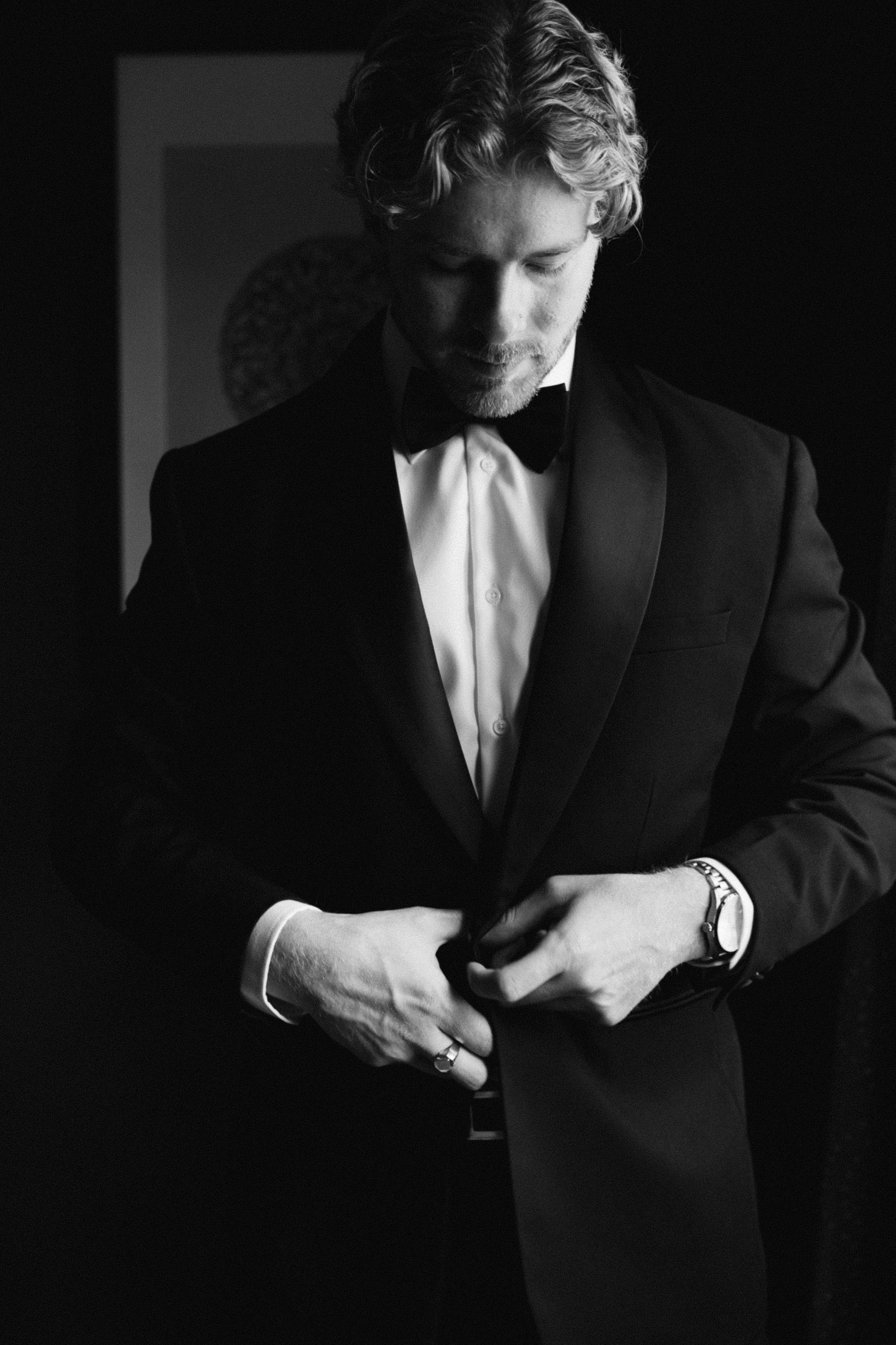 Erin & Caelan. Wedding Photographer in Winnipeg — Cinematic & Timeless by Vitiuk Photography