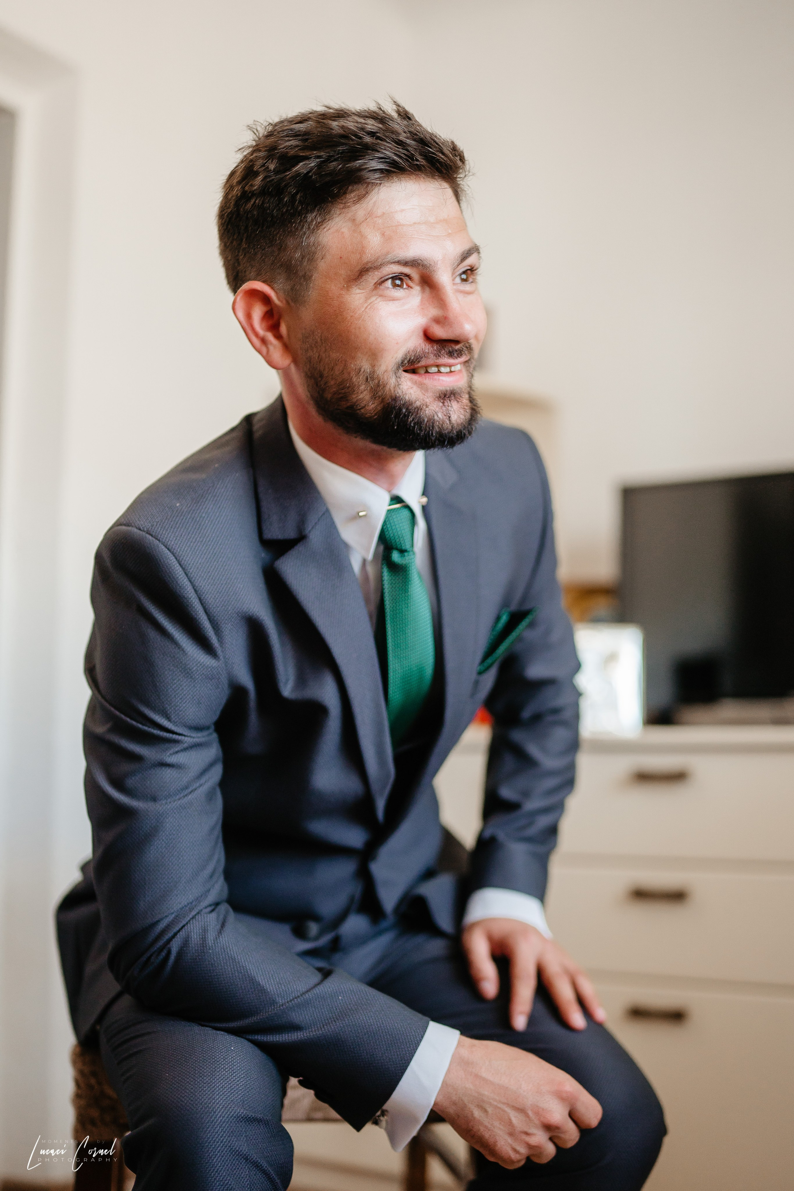 Andreea & Ștefan – Nuntă cu suflet. Fotograf de nuntă, corporate, botezuri, majorate și aniversări Roman, Lucaci Cornel