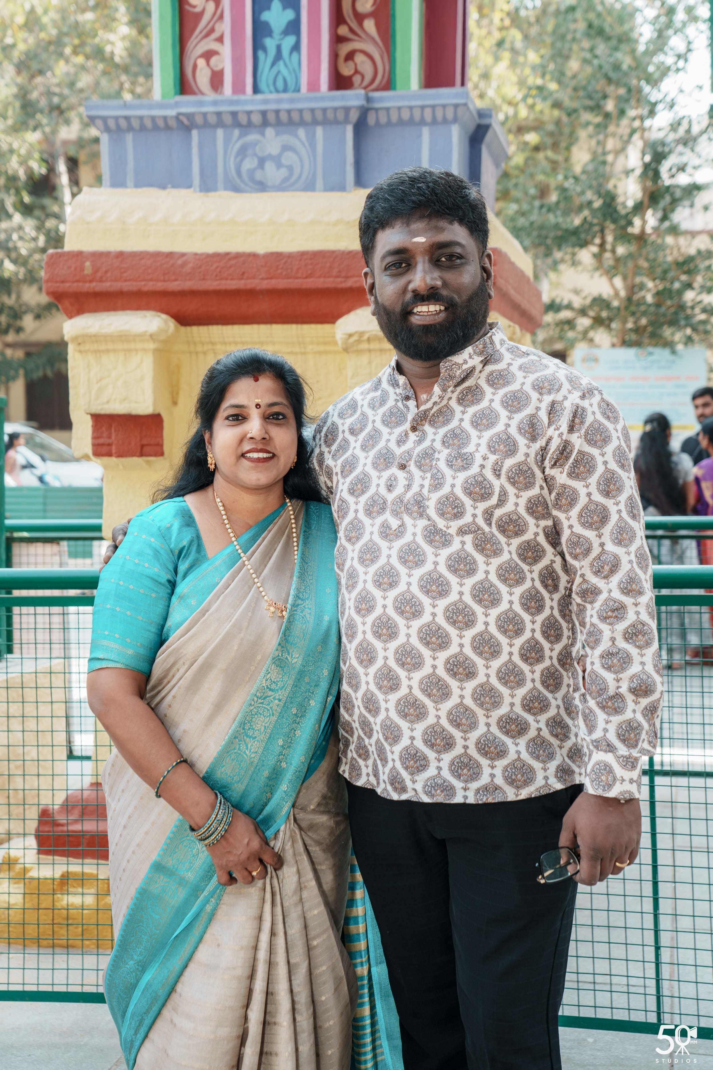 TANAY DEV NAMAKARANA. 50mm STUDIOS