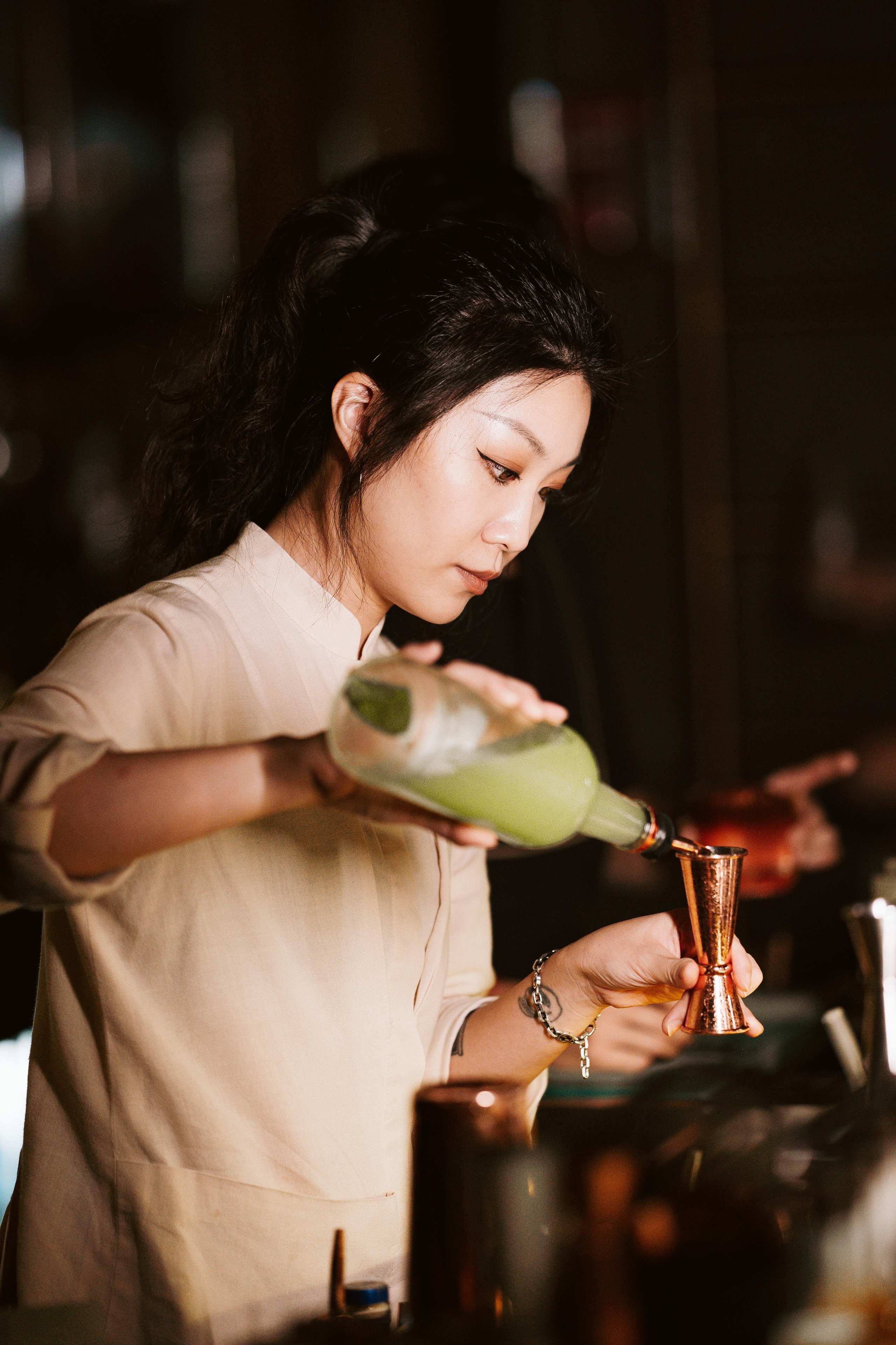 Food. Julia Erina photographer Dubai