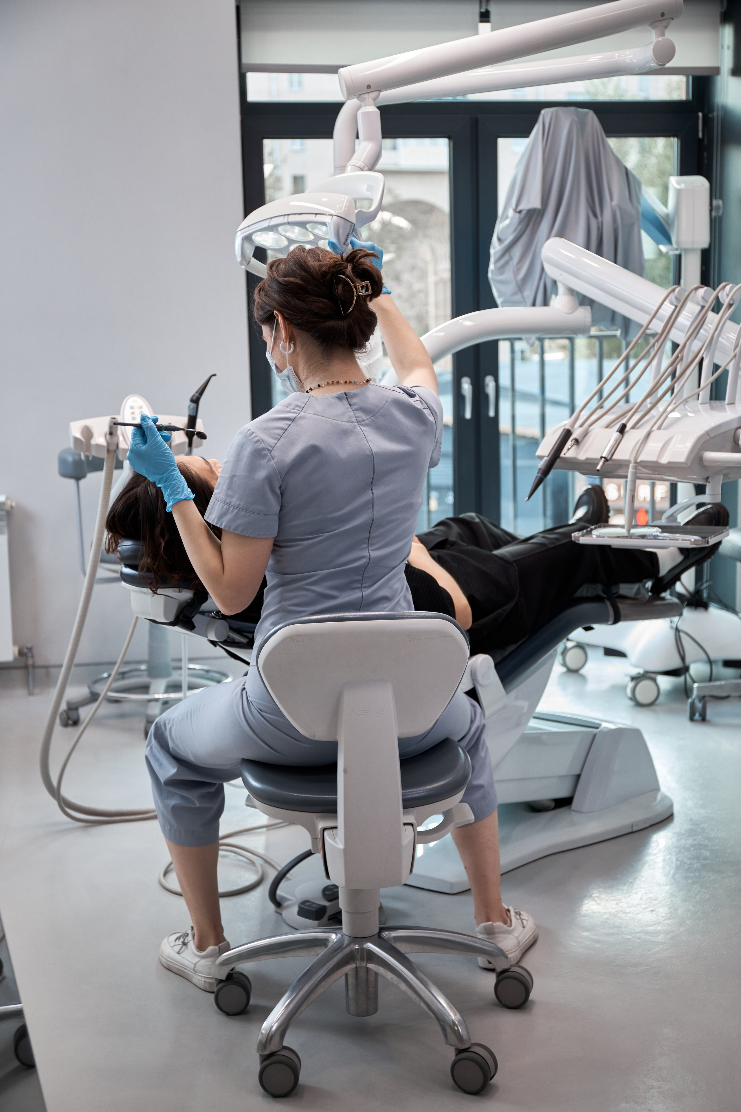 BEU_2. Фотостудия рекламной, коммерческой съемки в Улан-Удэ