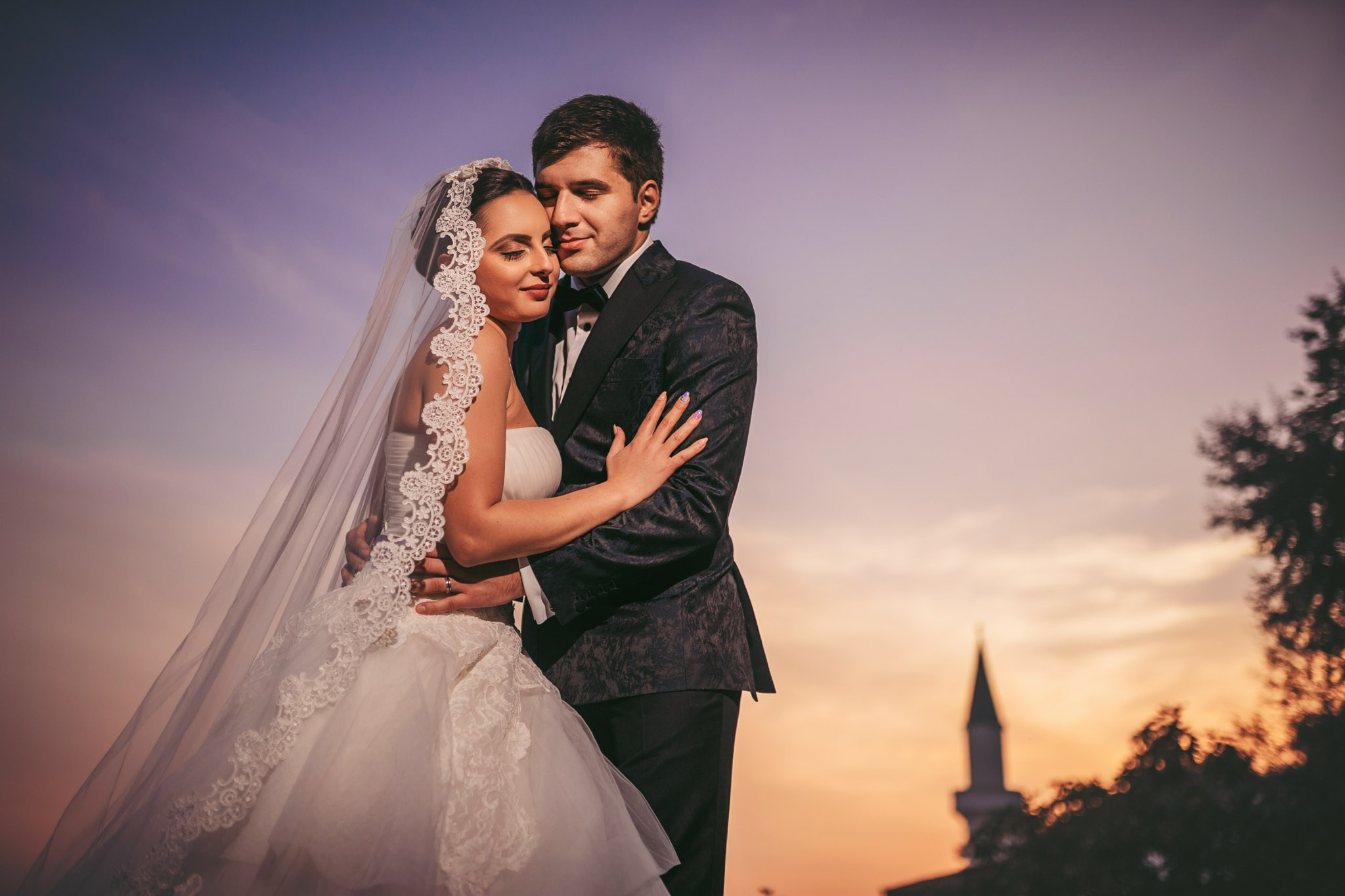 Fotografii nunta. Fotograf de nunta in Constanta|Marian Badescu