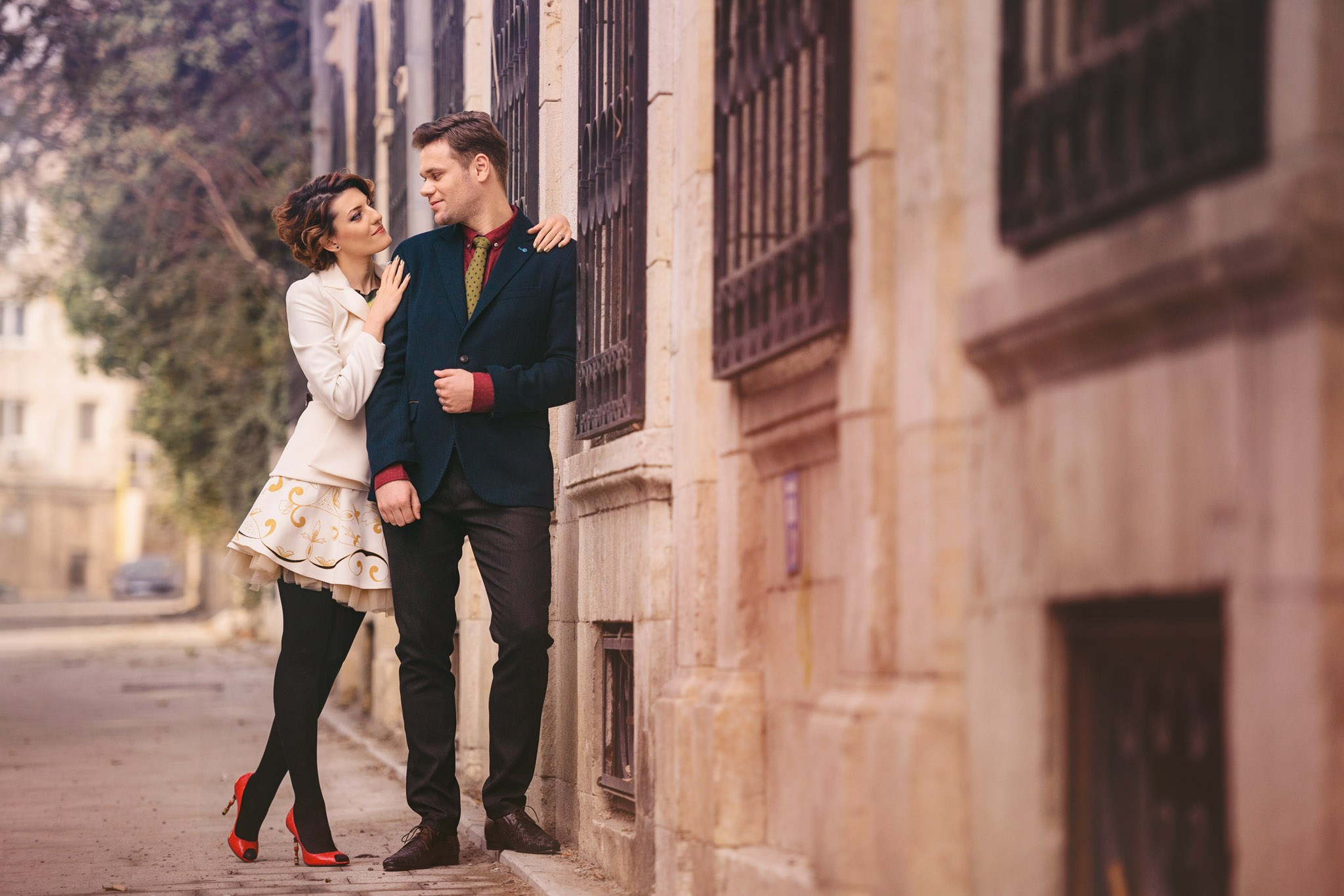 Logodna. Fotograf de nunta in Constanta|Marian Badescu