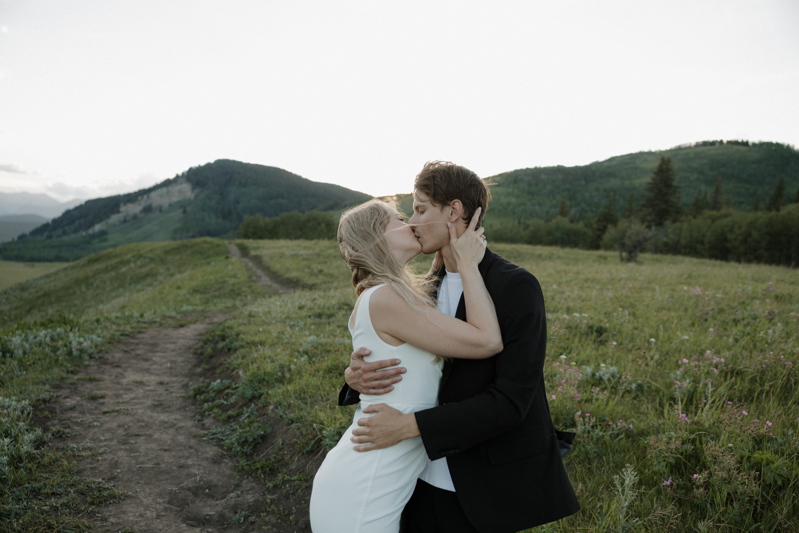 Kate & Oleg. Photographer Stanislav Antonov