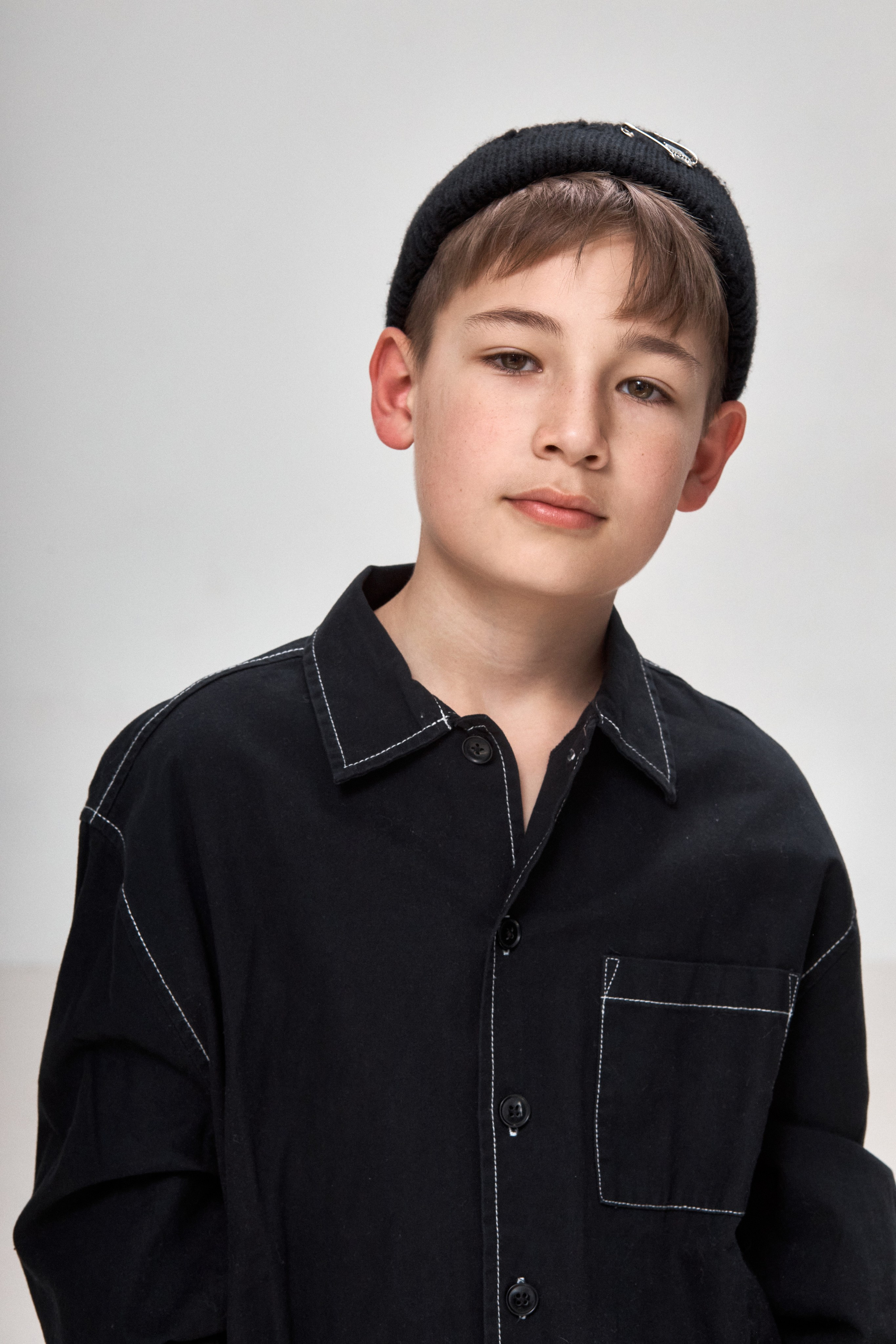 3 класс. Фотостудия рекламной, коммерческой съемки в Улан-Удэ