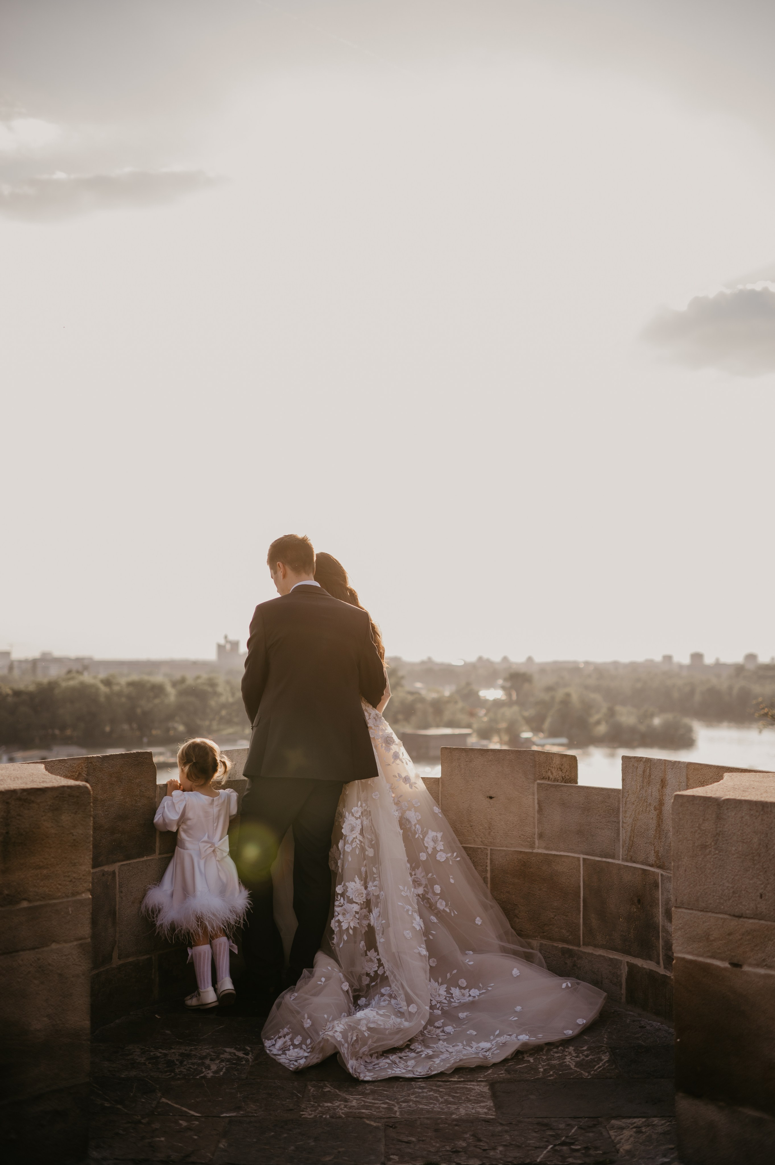 Milica & Alen. Ana Sladojevic