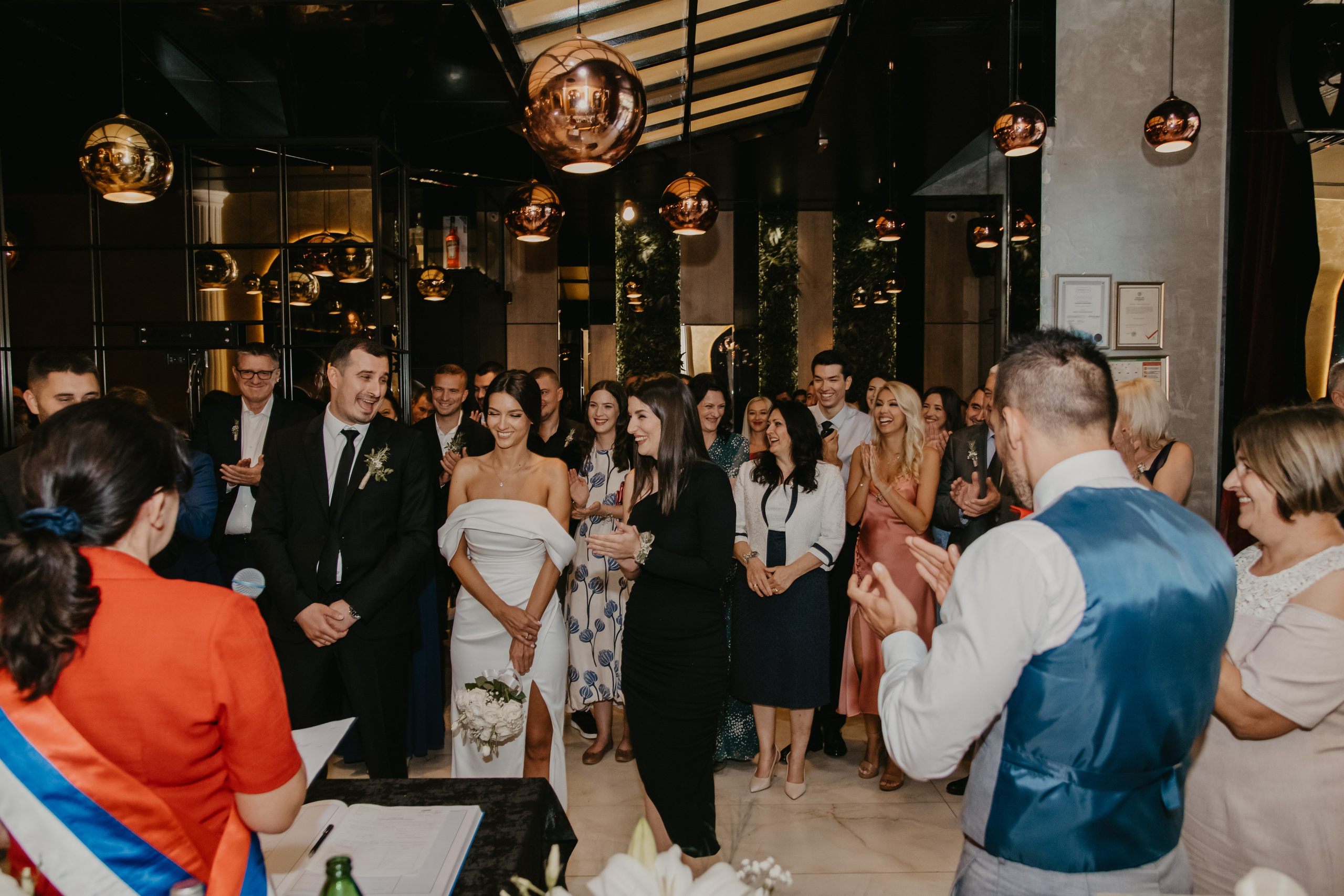 Jovana & Milan. Ana Sladojevic