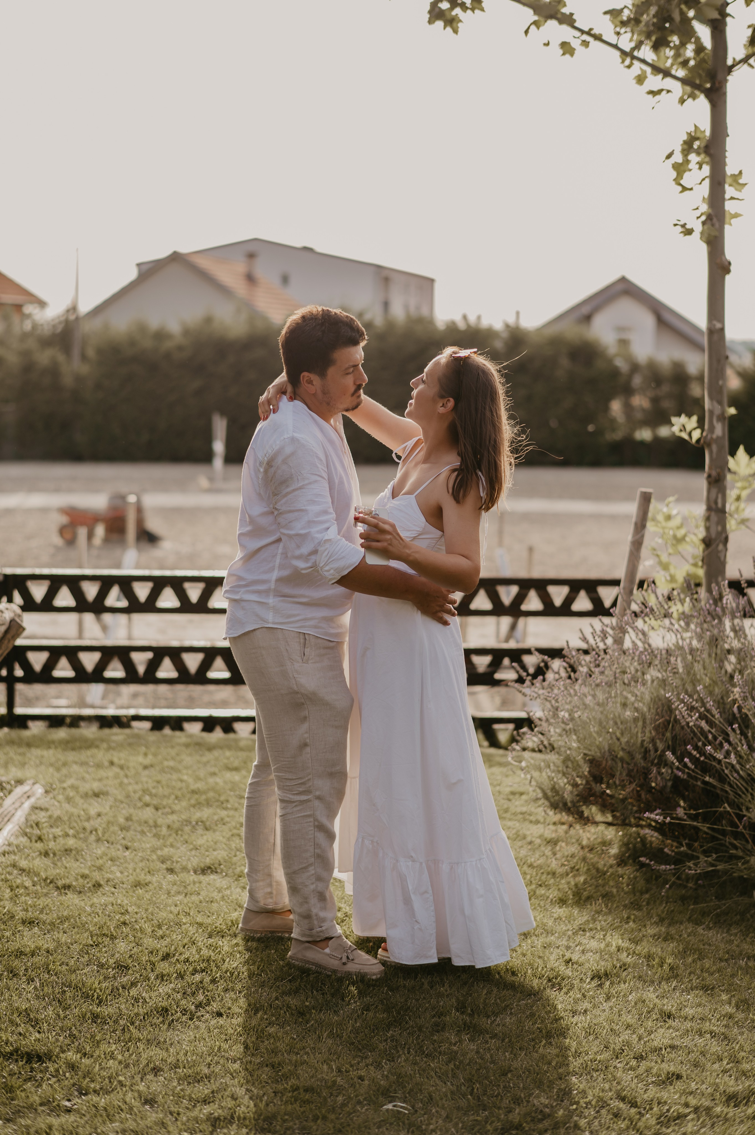 Srnino krštenje i prva žurka. Ana Sladojevic