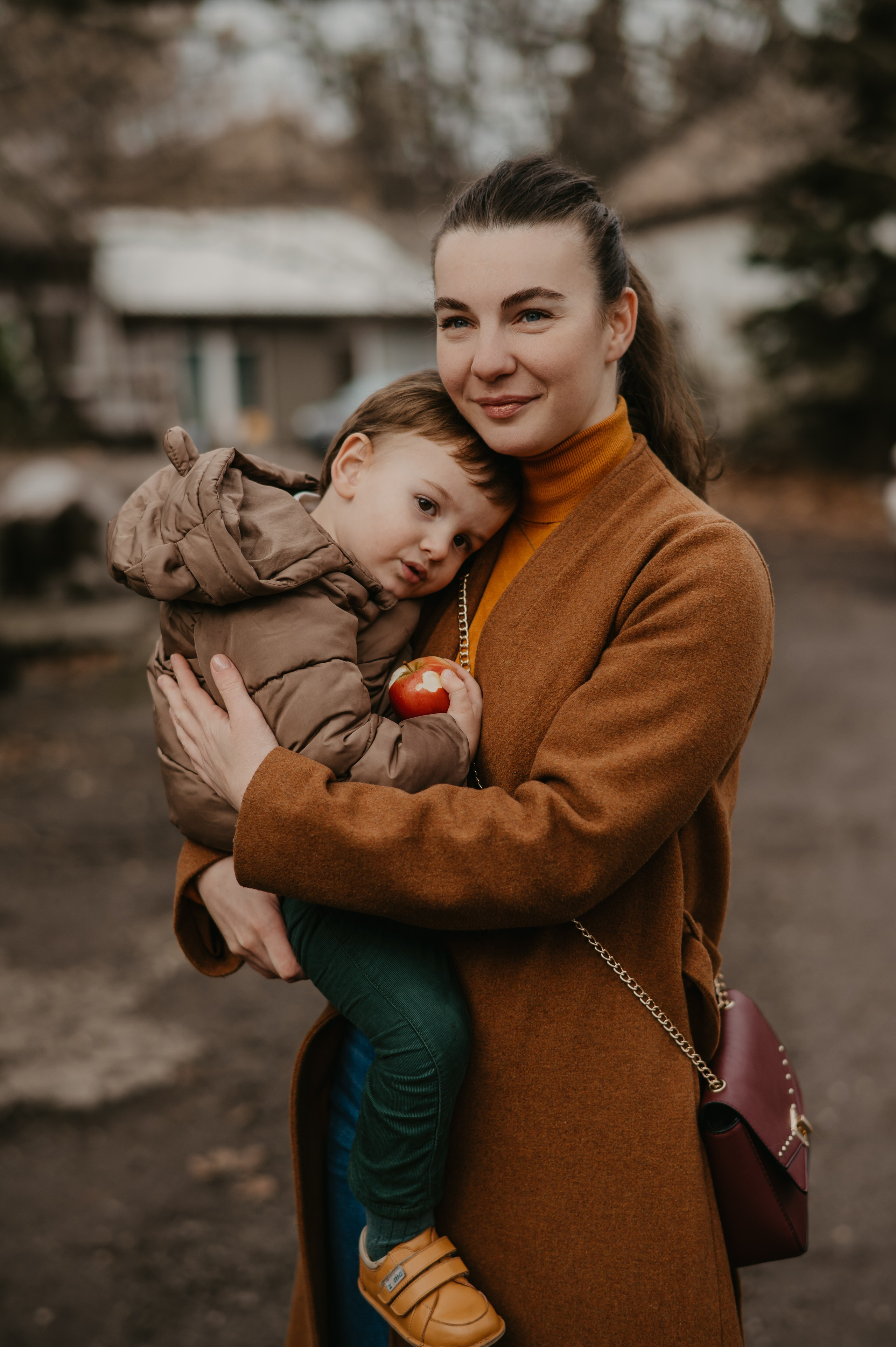 Simići. Ana Sladojevic