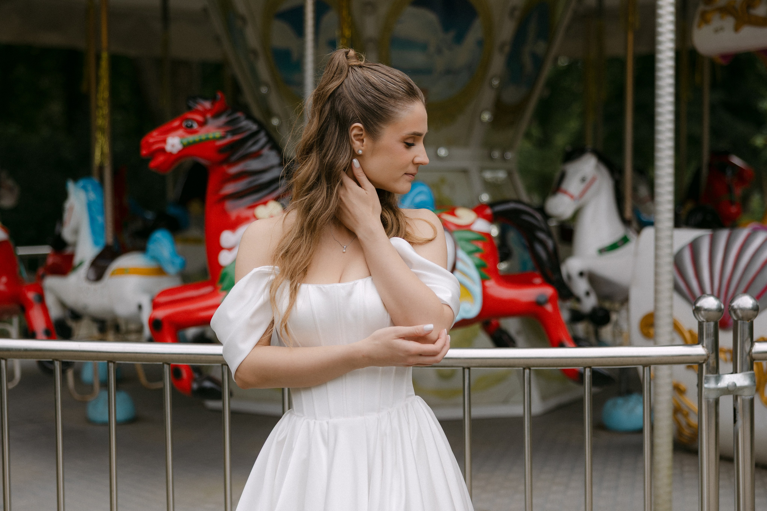 Gabrielė ir Edgaras