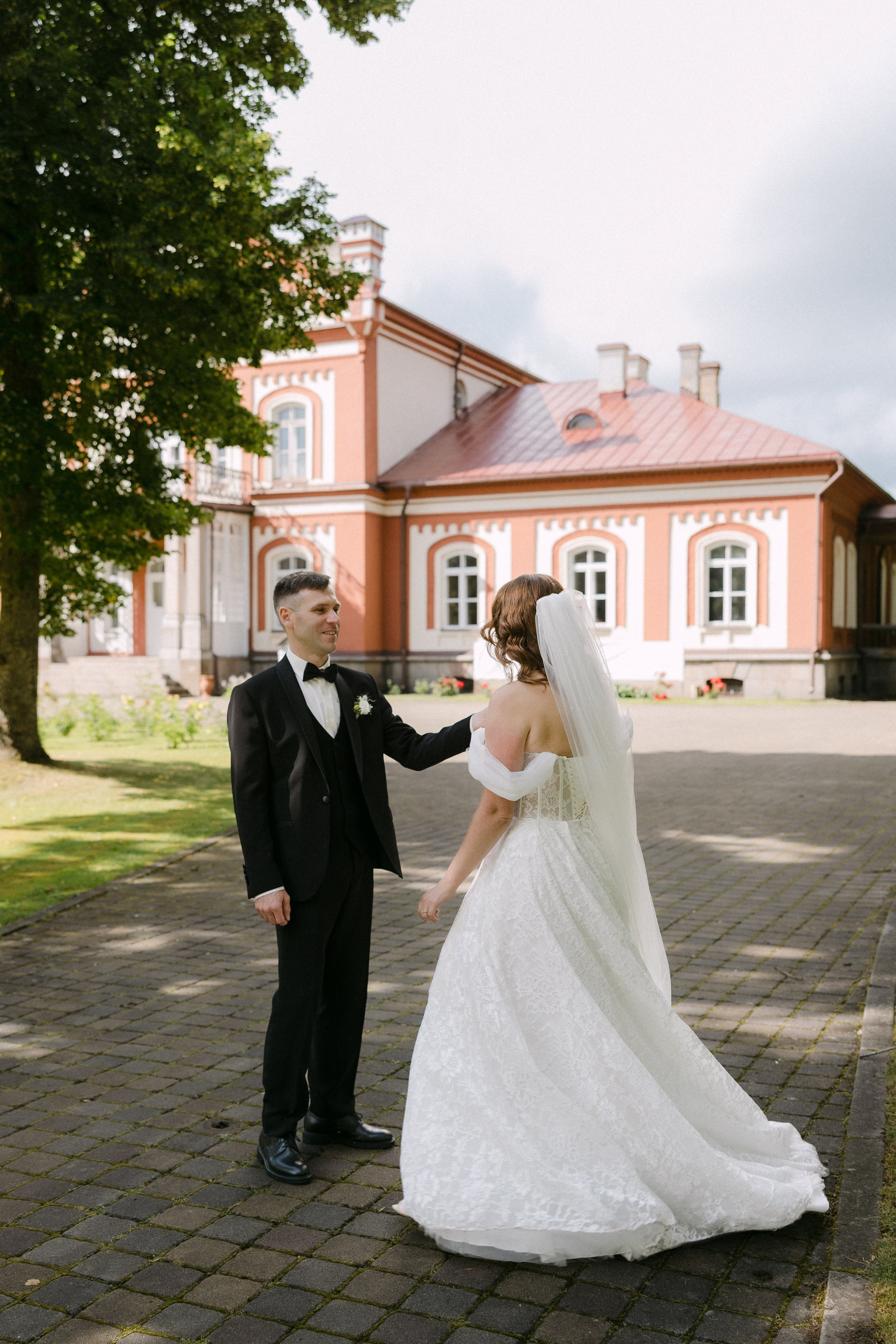 Rūta & Remigijus. Vestuvių fotografė Neringa Brazaitienė | Vilnius, Kaunas, Visa Lietuva