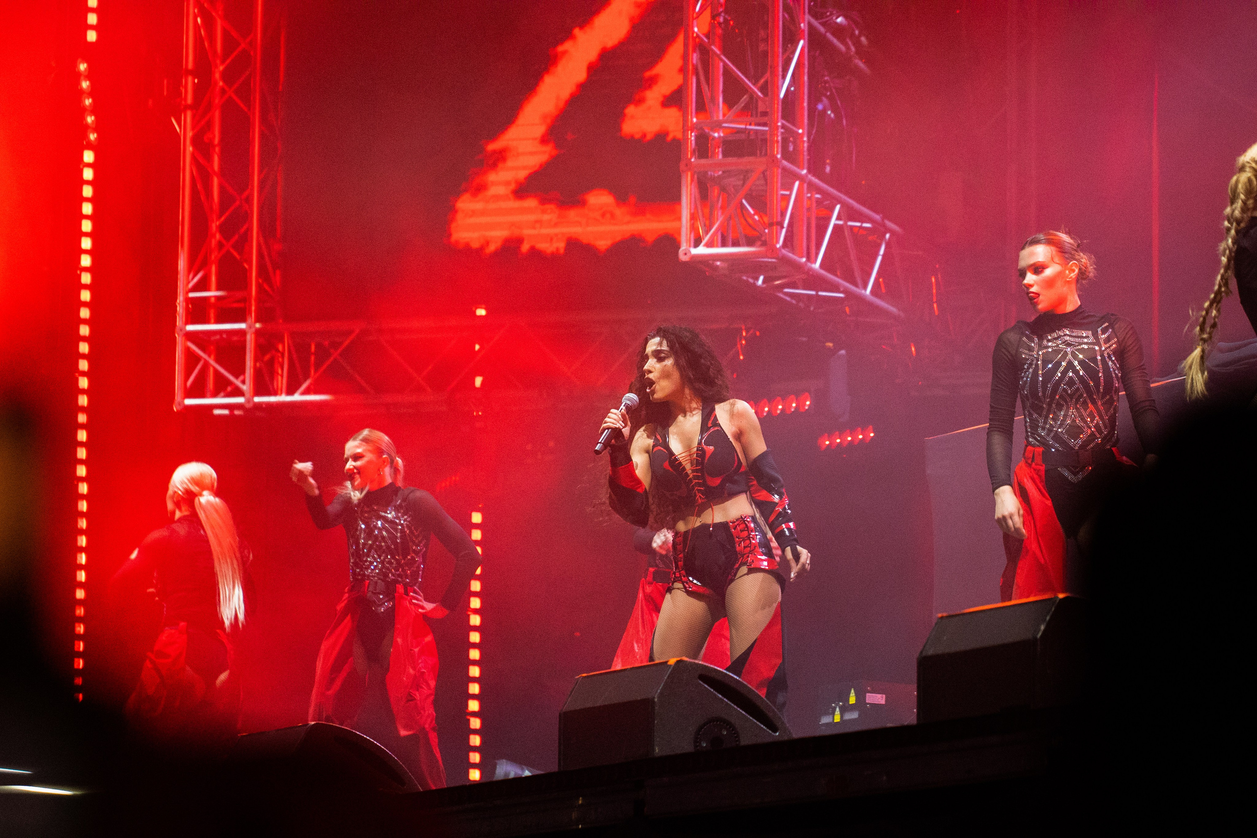 Концерты. Ulvidasdamir.com