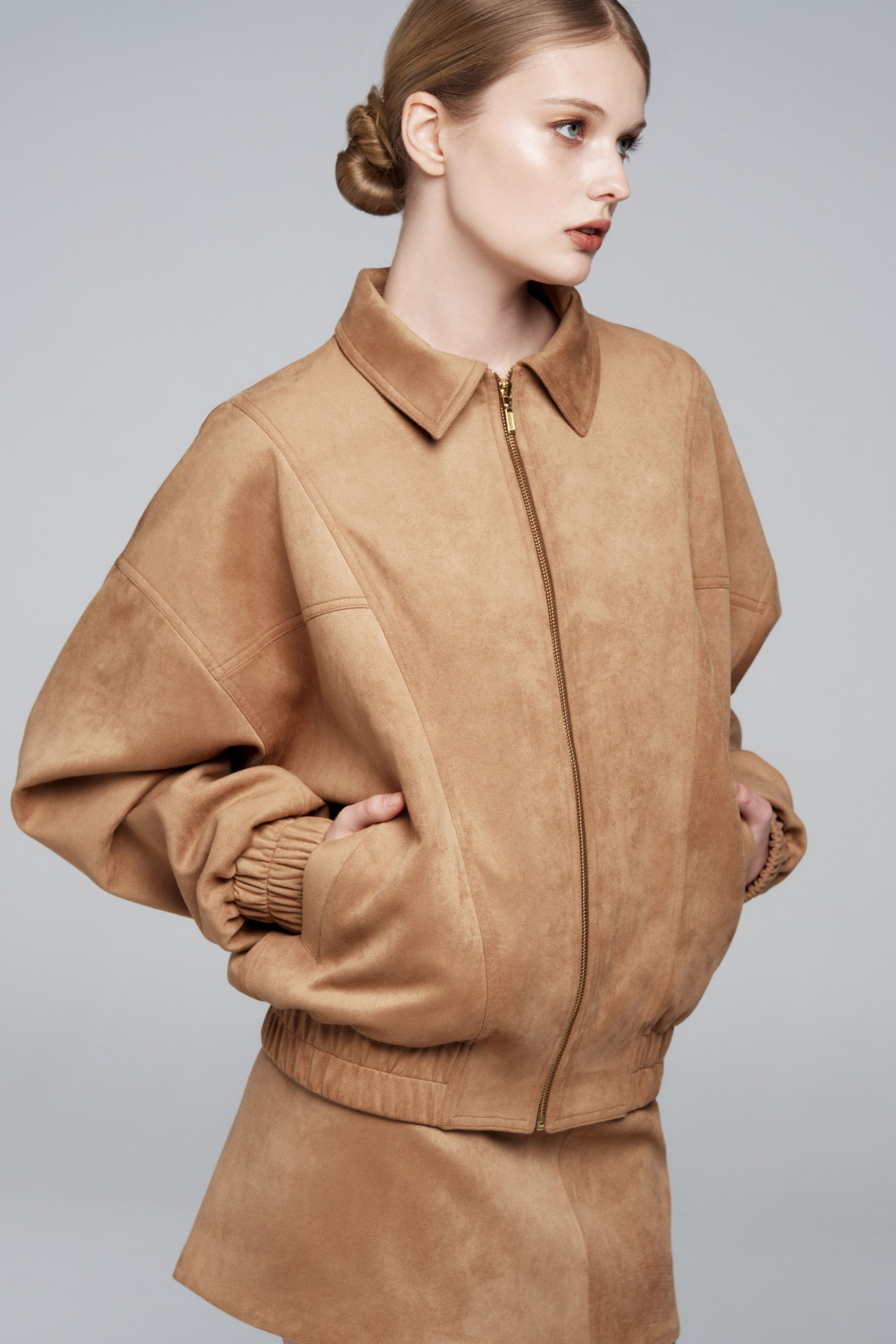 REDACTOR BRAND. MAIN