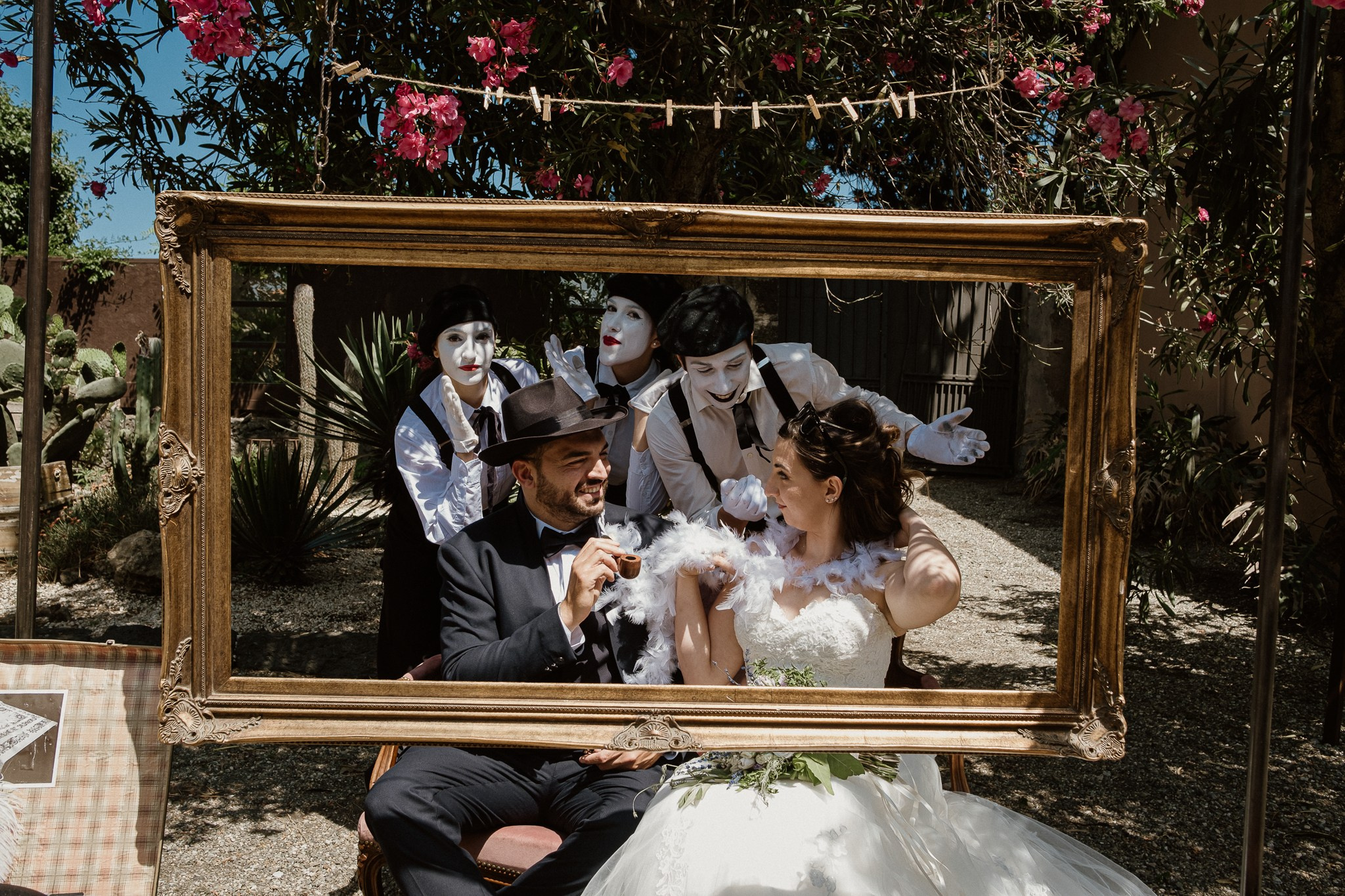 Andrea + Antonella. Trinacria Fotografia