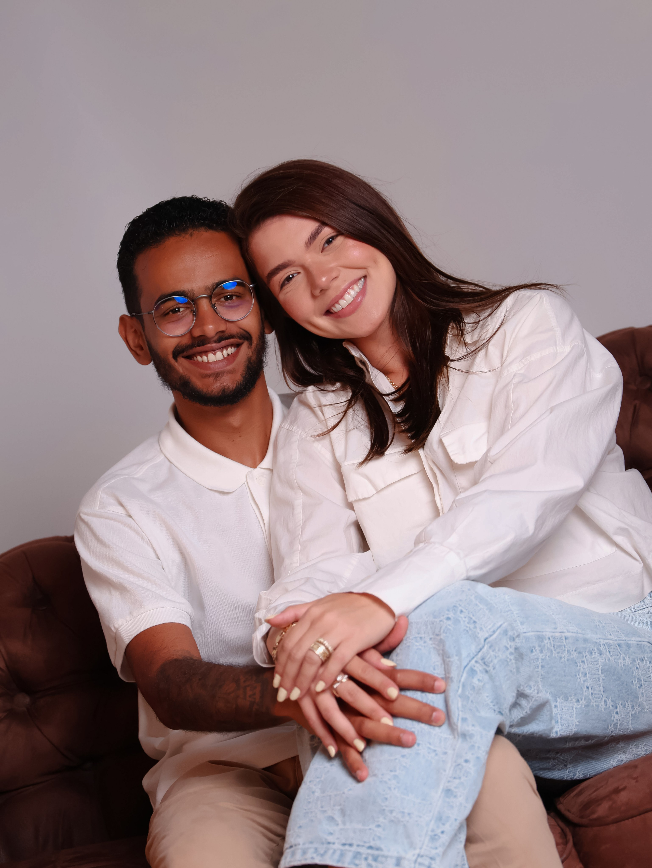 Família Estúdio. ISLA ANDRADE FOTOGRAFIA