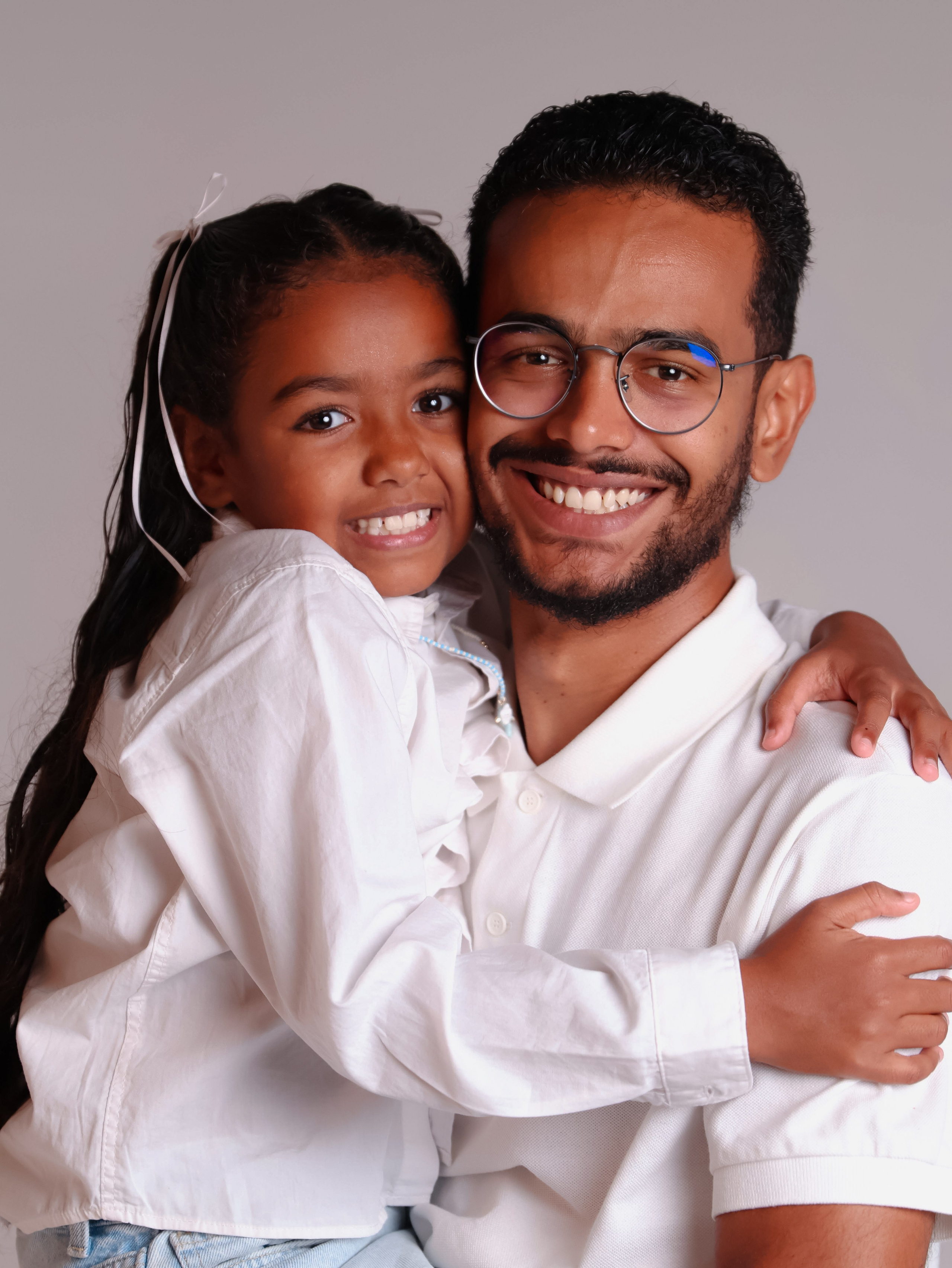 Família Estúdio. ISLA ANDRADE FOTOGRAFIA