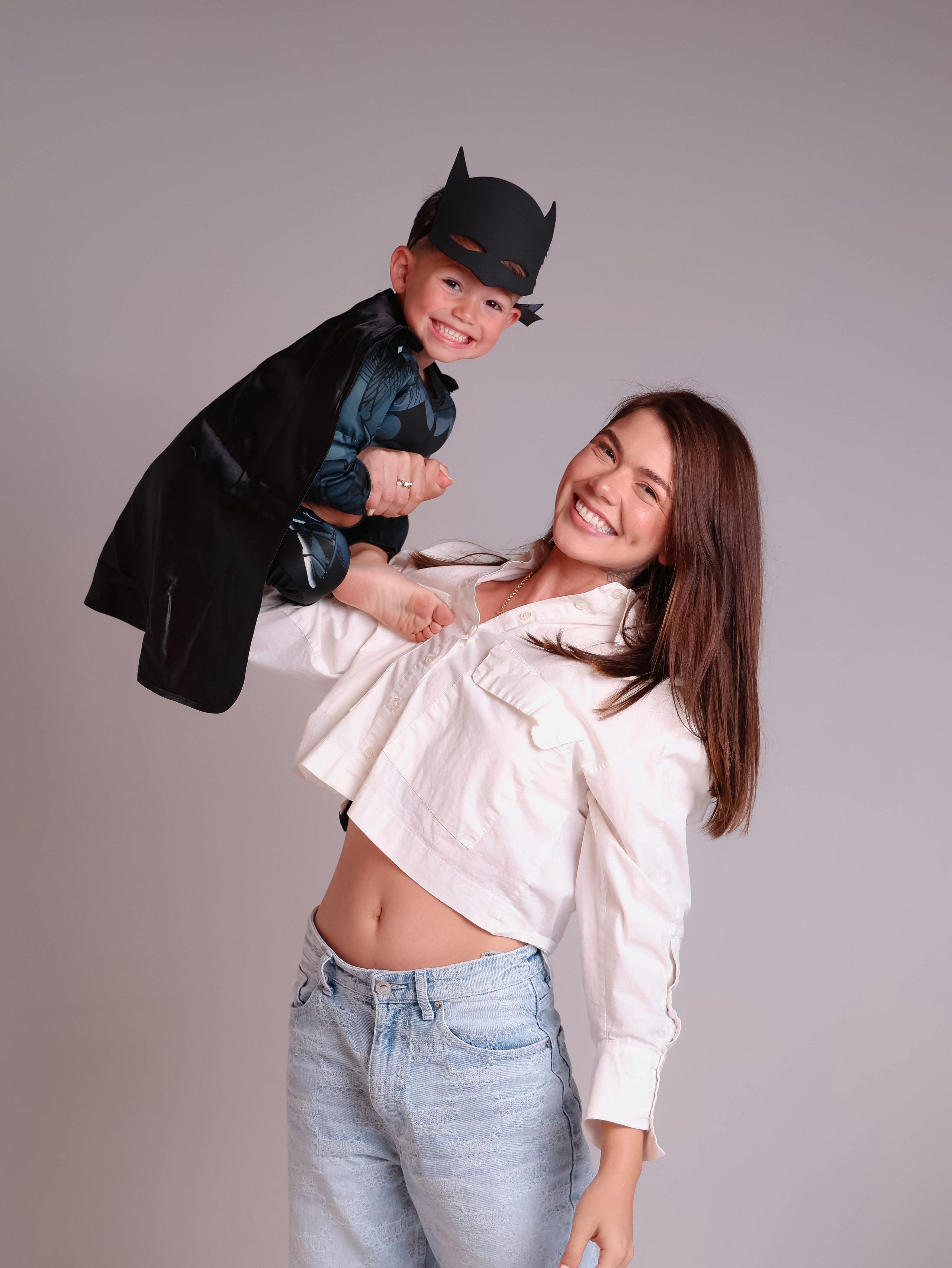 Família Estúdio. ISLA ANDRADE FOTOGRAFIA
