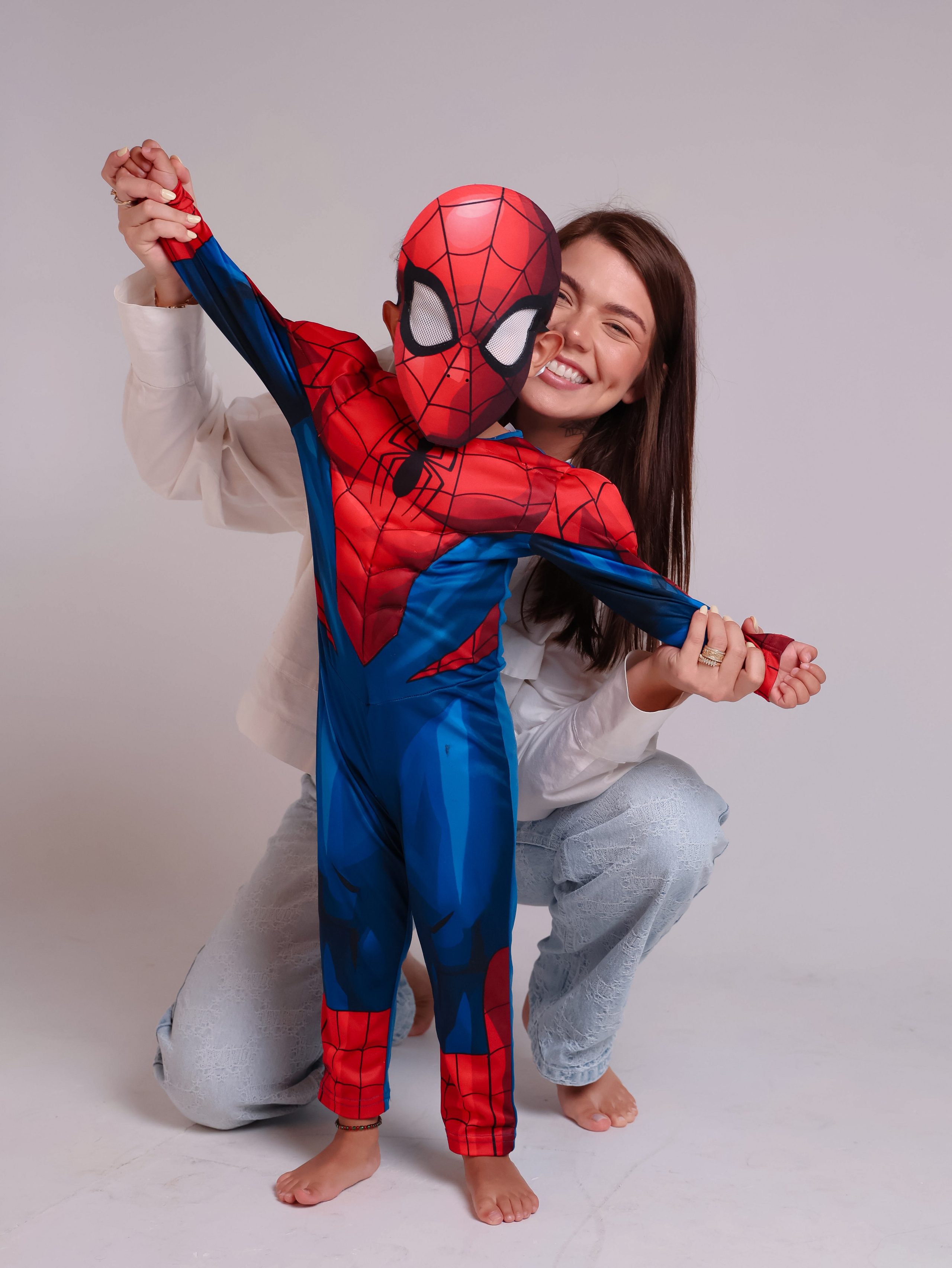 Família Estúdio. ISLA ANDRADE FOTOGRAFIA