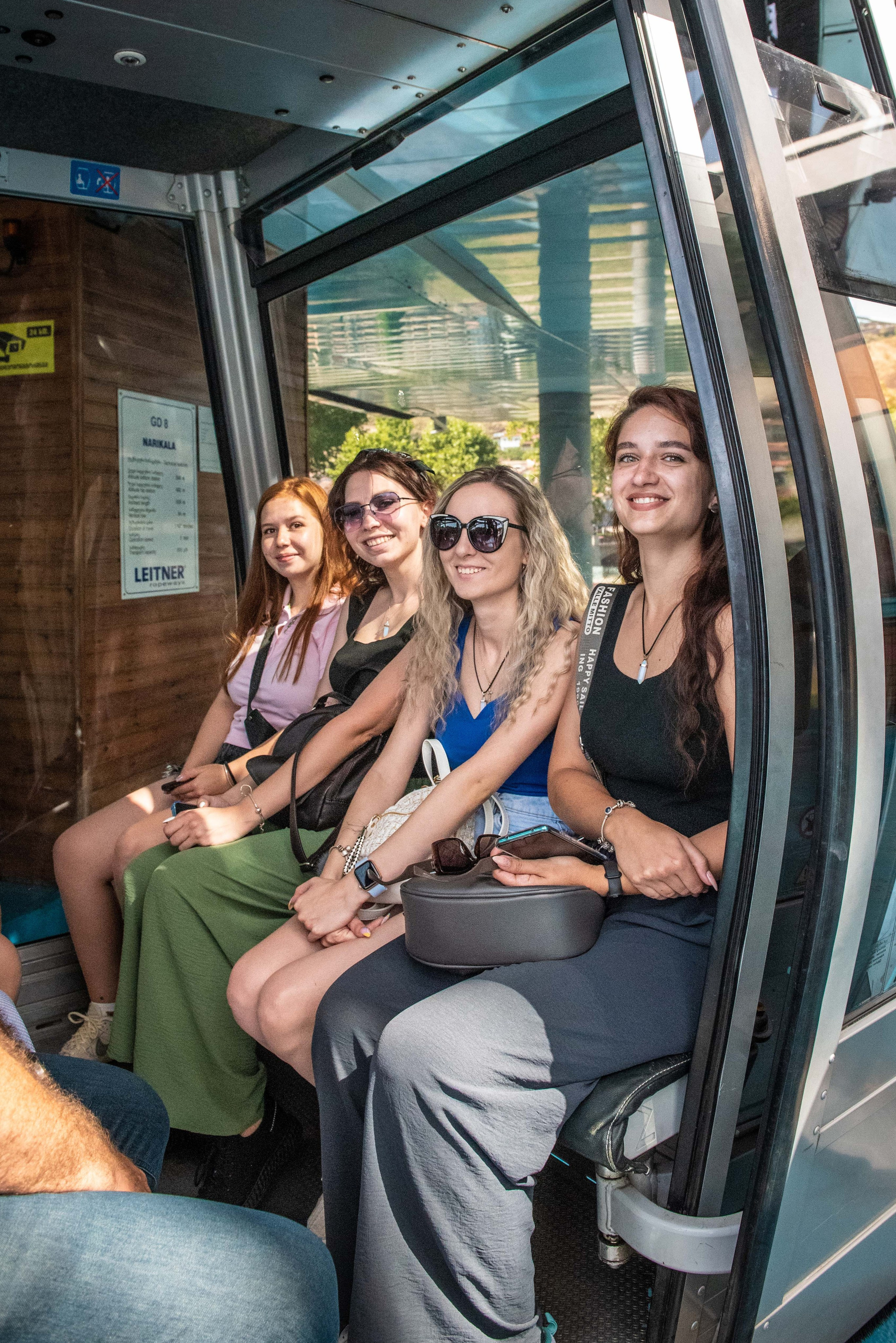 Tbilisi-Mtskheta. Photographer in Tbilisi